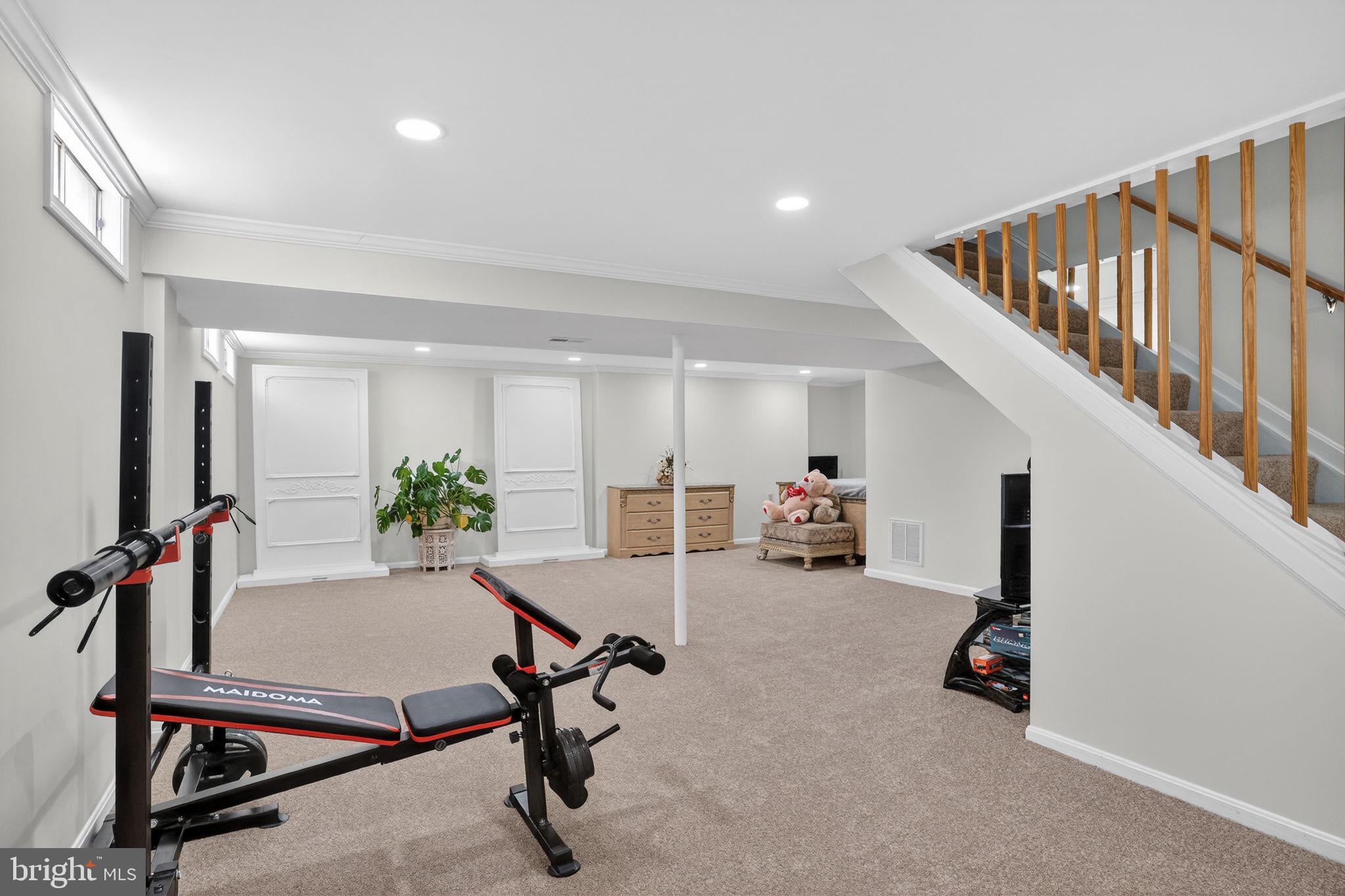 10272 Cedar Ridge Drive Manassas, VA 20110 - Photo 41 of 54