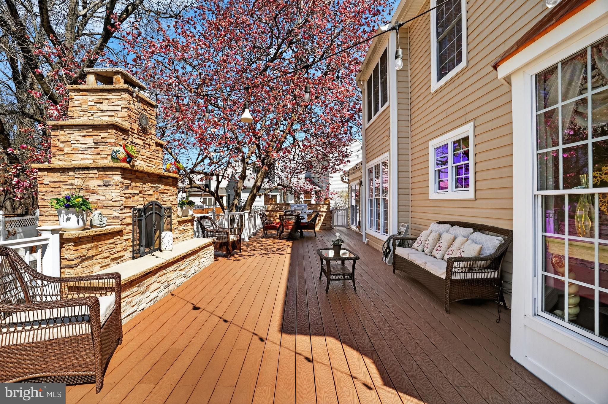 10272 Cedar Ridge Drive Manassas, VA 20110 - Photo 46 of 54