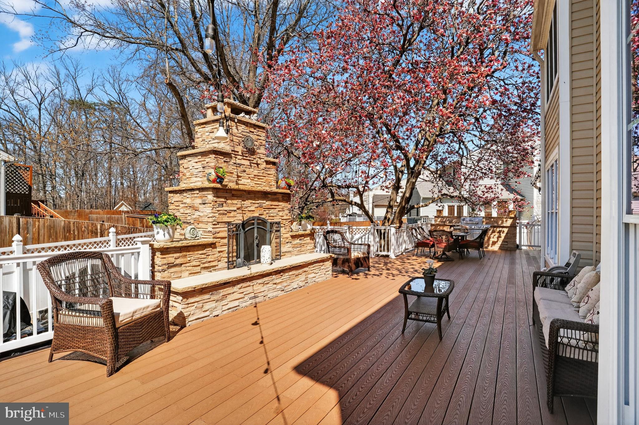 10272 Cedar Ridge Drive Manassas, VA 20110 - Photo 47 of 54