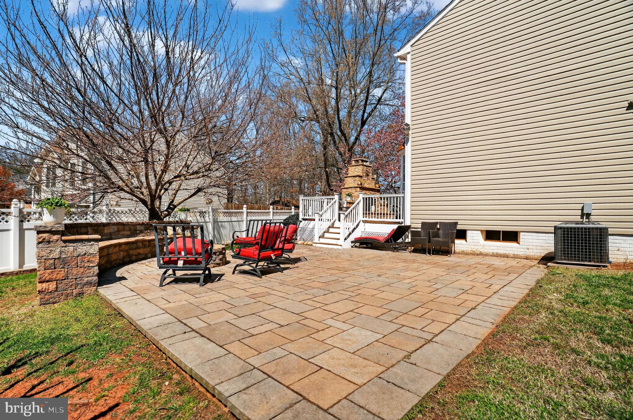 10272 Cedar Ridge Drive Manassas, VA 20110 - Photo 50 of 54