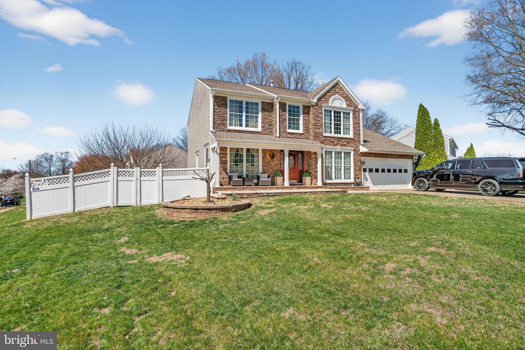10272 Cedar Ridge Drive Manassas, VA 20110 - Photo 5 of 54