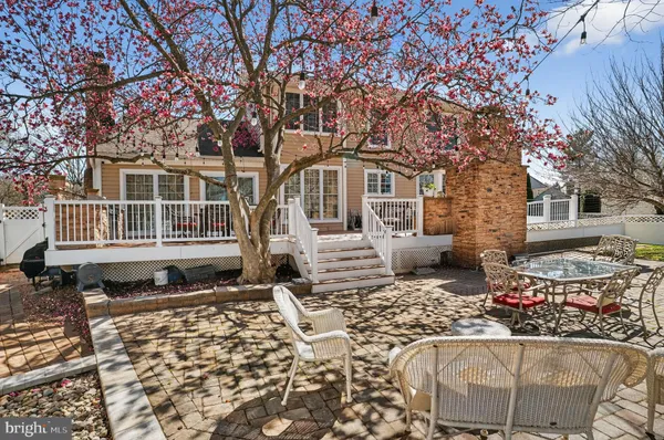 $769,999 | 10272 Cedar Ridge Drive, Manassas, VA 20110