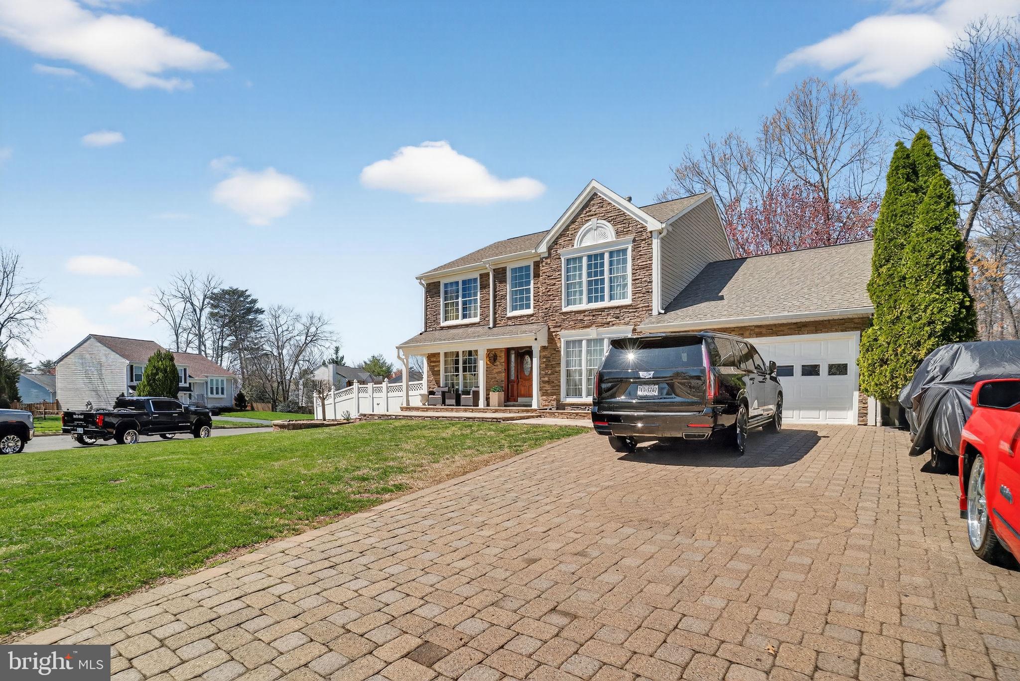 10272 Cedar Ridge Drive Manassas, VA 20110 - Photo 6 of 54