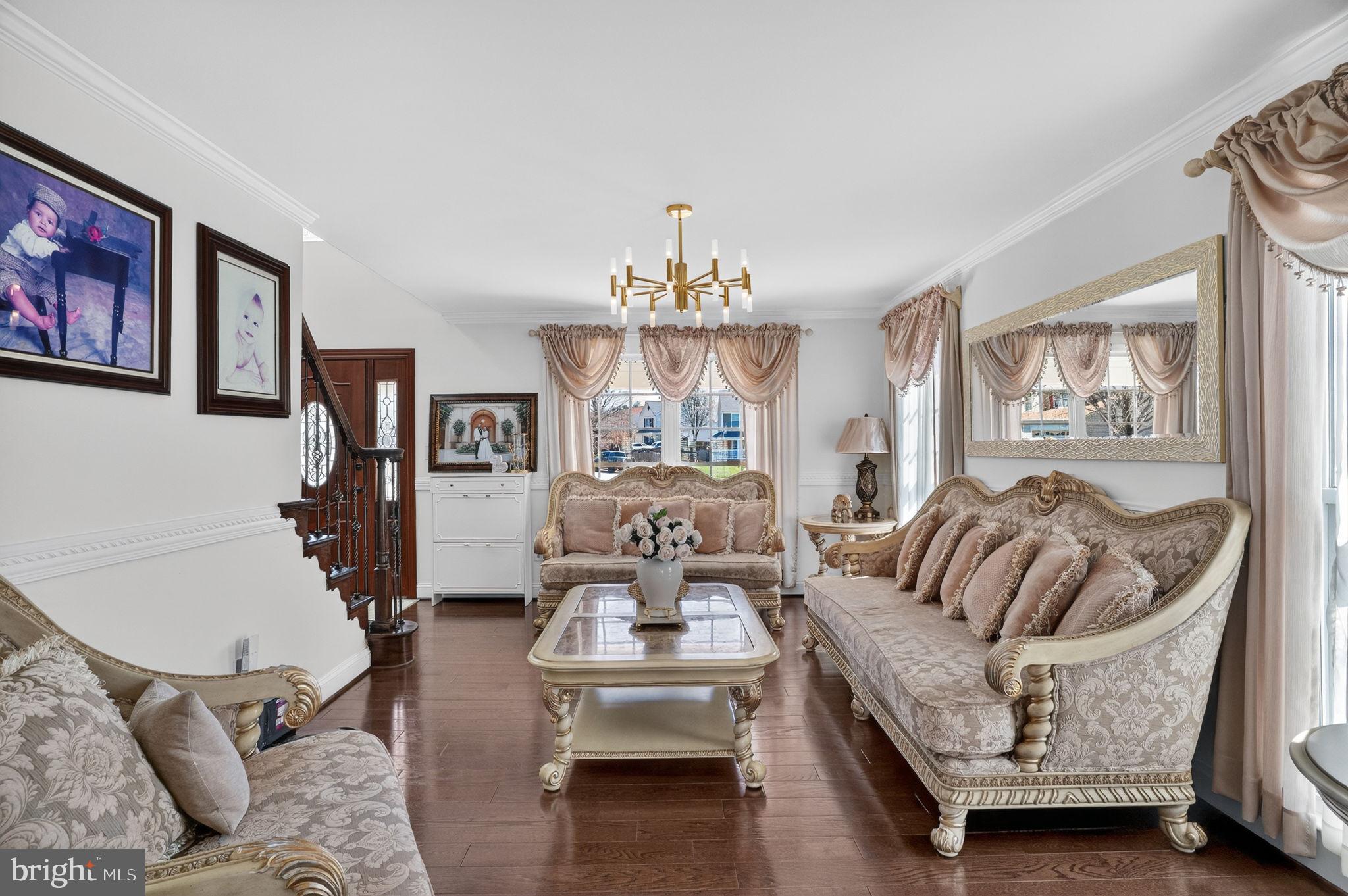 10272 Cedar Ridge Drive Manassas, VA 20110 - Photo 7 of 54