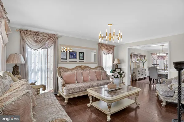 $769,999 | 10272 Cedar Ridge Drive, Manassas, VA 20110