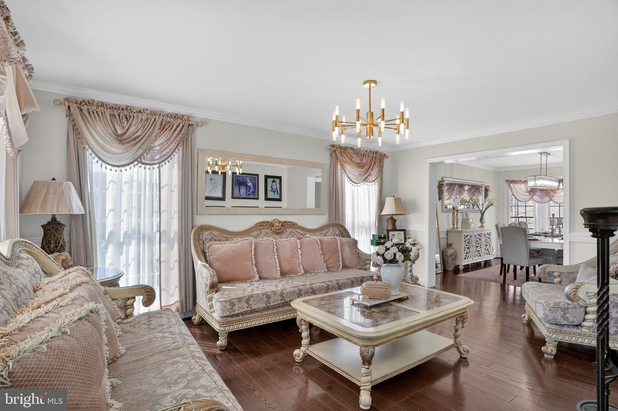 10272 Cedar Ridge Drive Manassas, VA 20110 - Photo 8 of 54