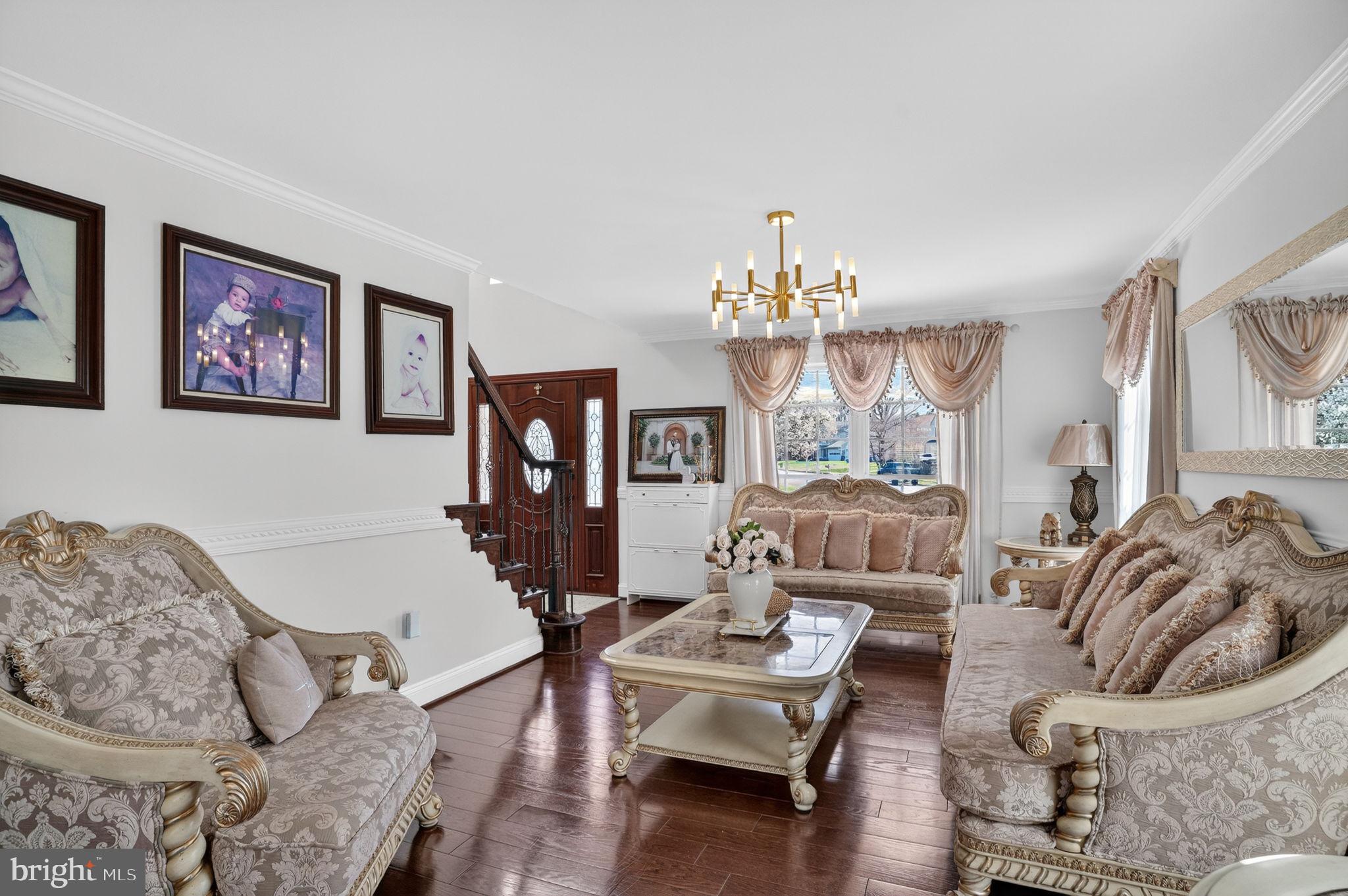 10272 Cedar Ridge Drive Manassas, VA 20110 - Photo 9 of 54