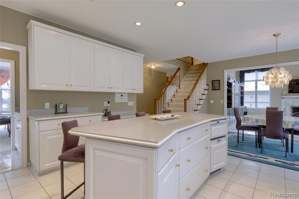 1721 Archers Pointe Rochester Hills, MI 48306 - Photo 22 of 59