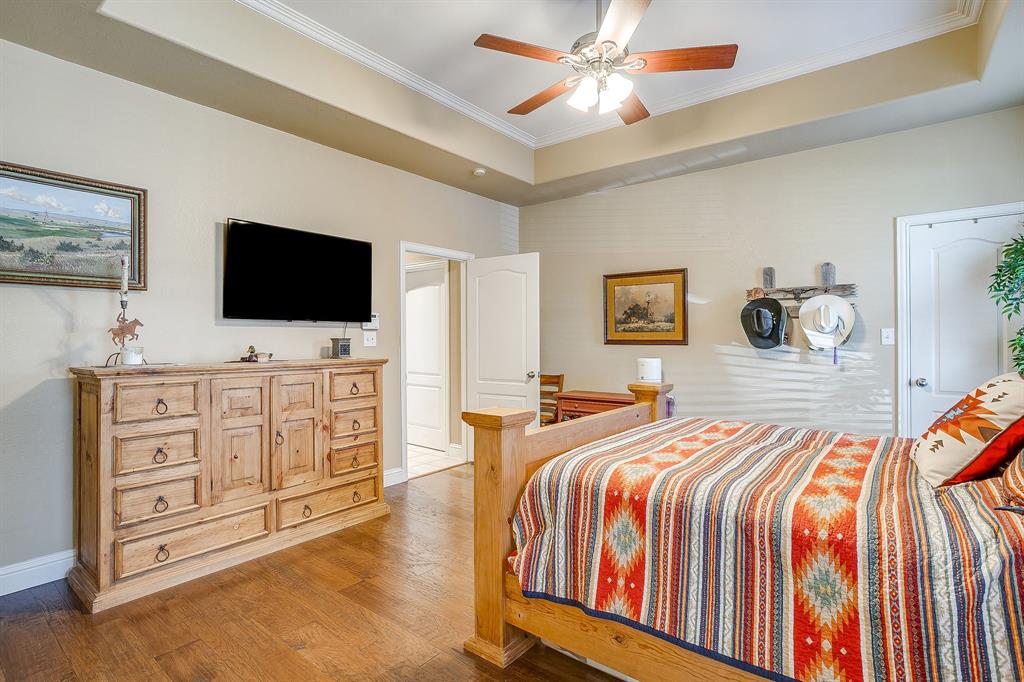 709 Lonesome Prairie Trail Haslet, TX 76052 - Photo 32 of 32