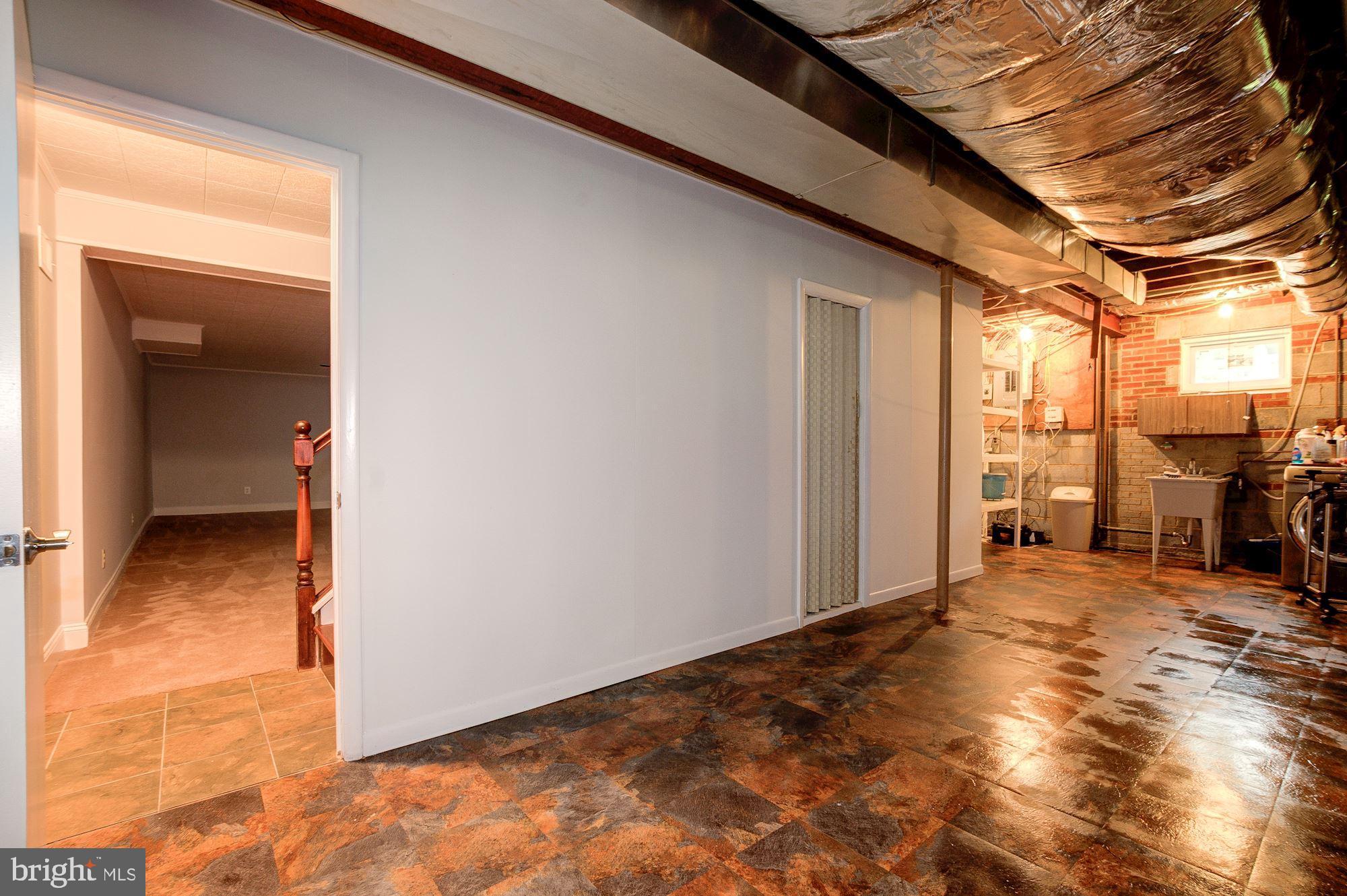 12825 Jingle Lane Silver Spring, MD 20906 - Photo 23 of 29 Large storage room - another view.