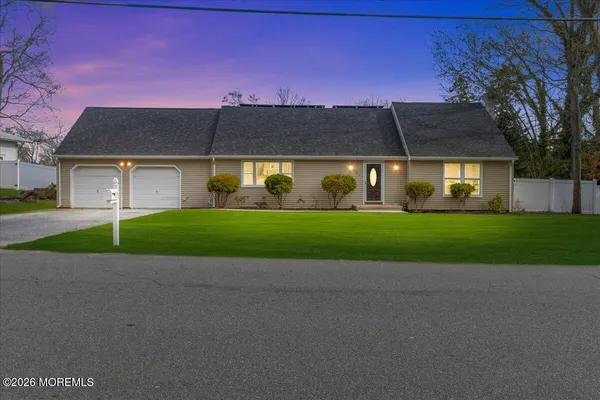 $624,900 | 353 Constitution Drive, Forked River, NJ 08731