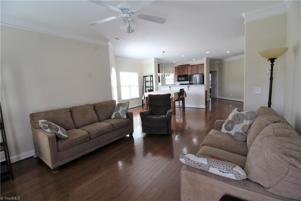 3452 Limestone Court High Point, NC 27265 - Photo 8 of 23