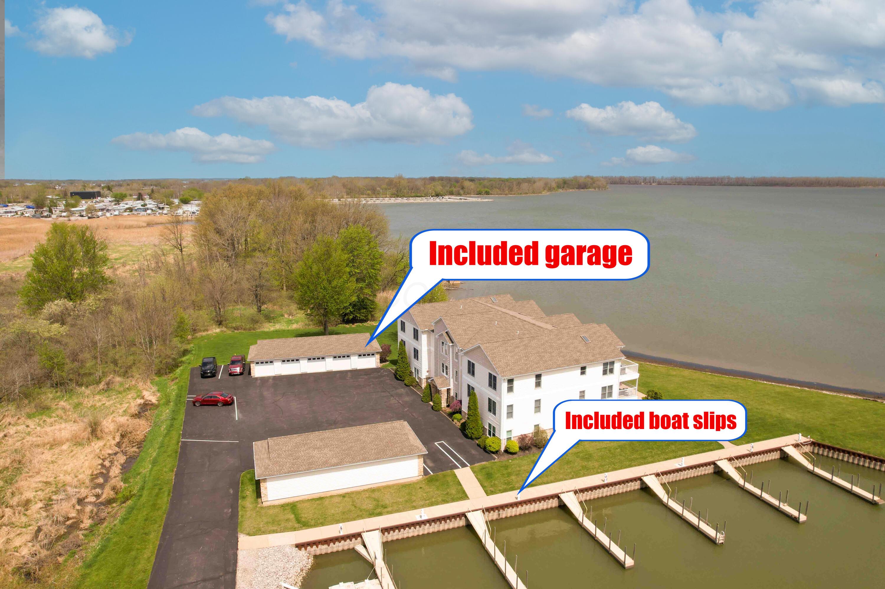 6005 East Harbor Road, Unit 2A Lakeside Marblehead, OH 43440 - Photo 41 of 44