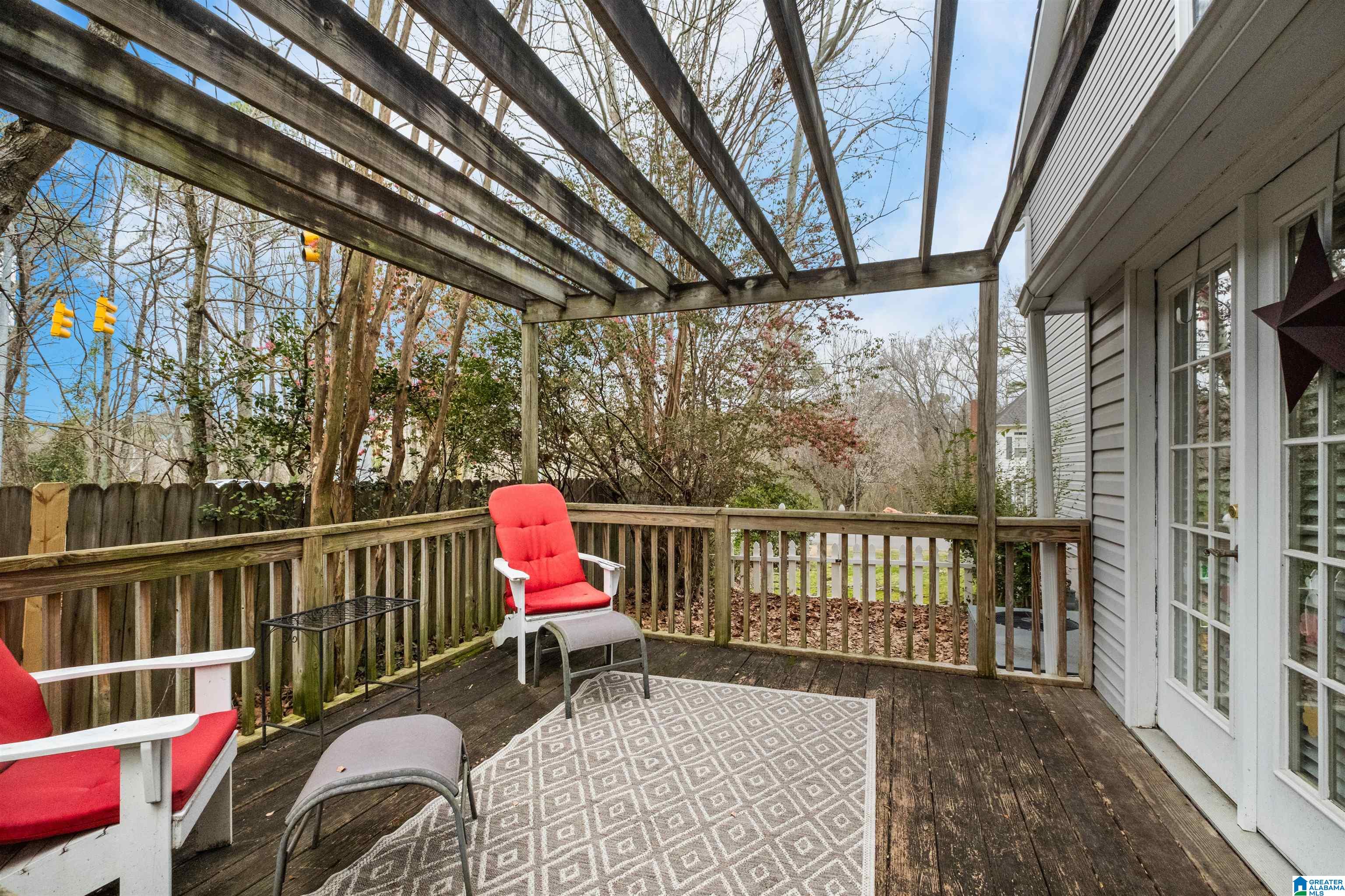 334 Huntington Parc Road Homewood, AL 35226 - Photo 50 of 50