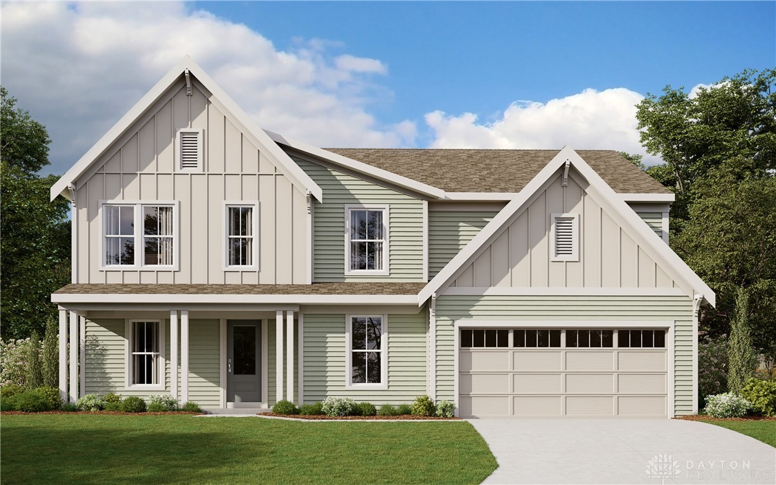 3640 Persimmon Ridge Place Bellbrook, OH 45305 - Photo 1 of 1 Gallery Image 1