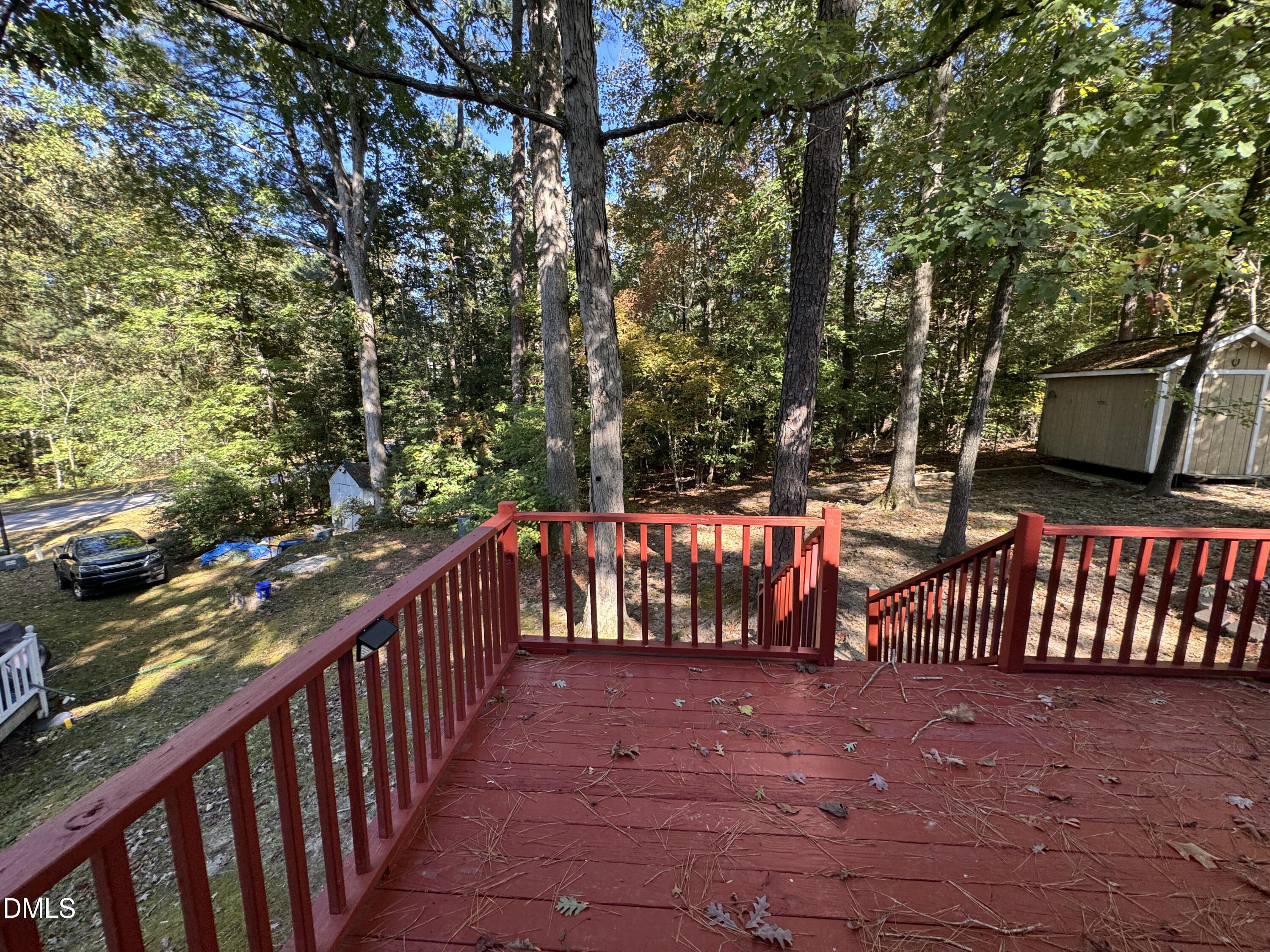 2224 Bufflehead Road Raleigh, NC 27616 - Photo 25 of 33