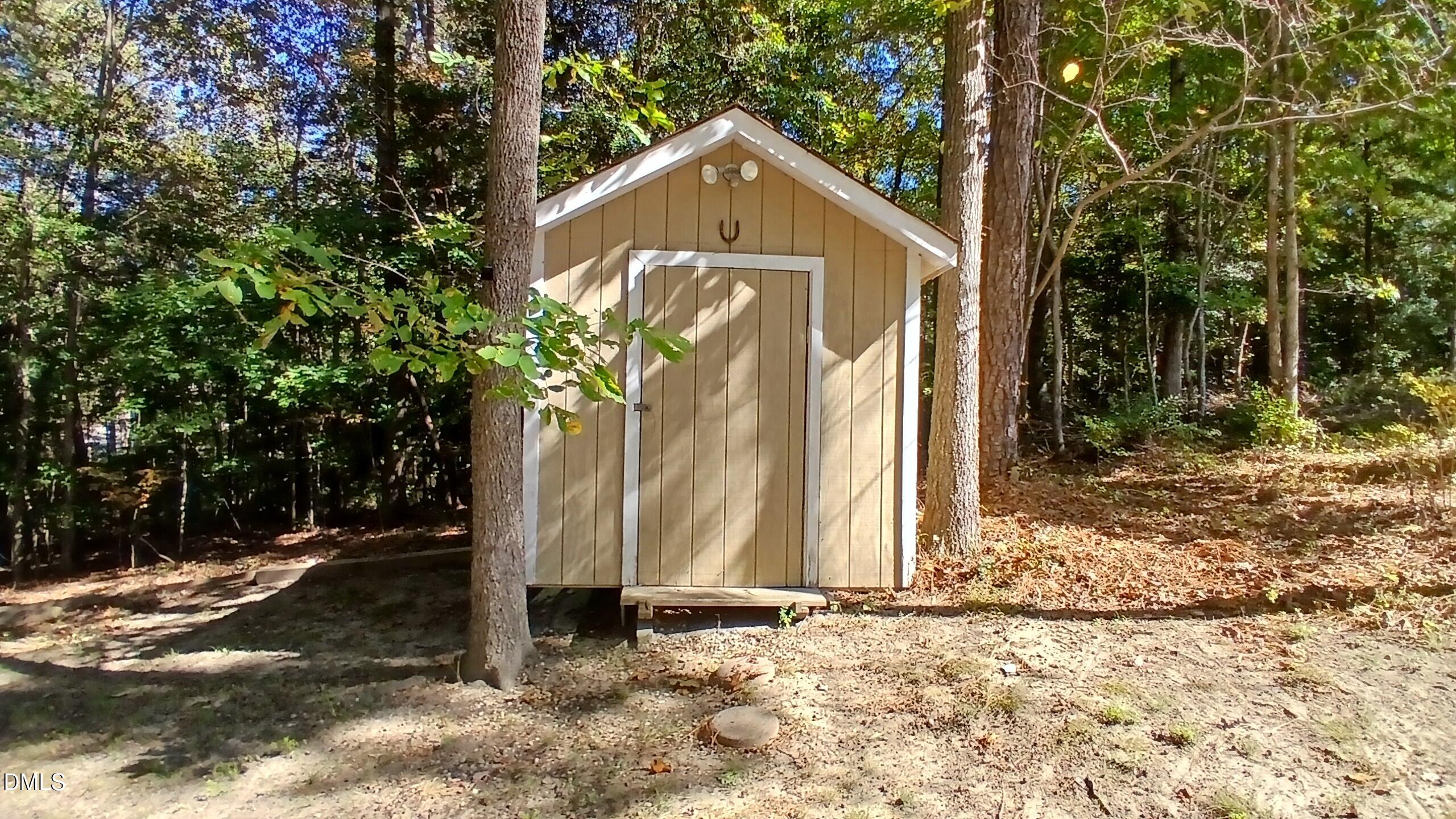 2224 Bufflehead Road Raleigh, NC 27616 - Photo 31 of 33 a front view of a house with a yard