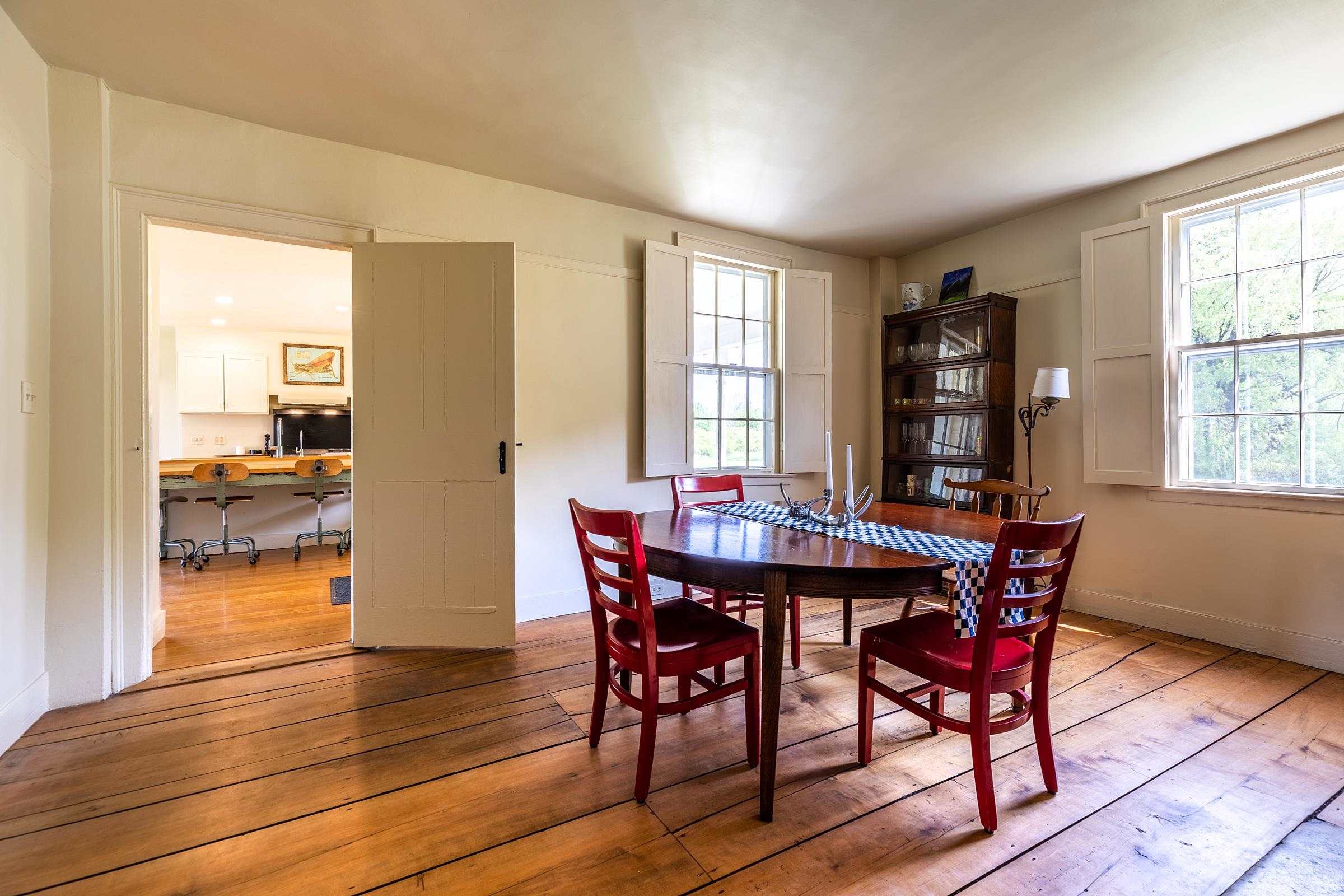 1267 Kelley Hill Road Pawlet, VT 05761 - Photo 13 of 49