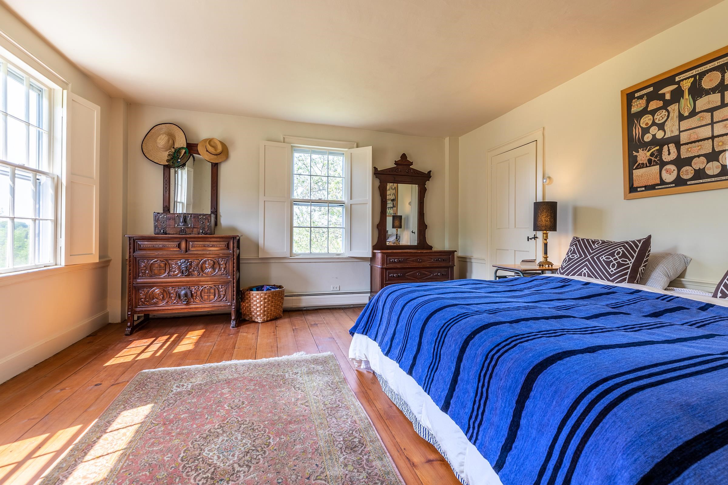1267 Kelley Hill Road Pawlet, VT 05761 - Photo 25 of 49