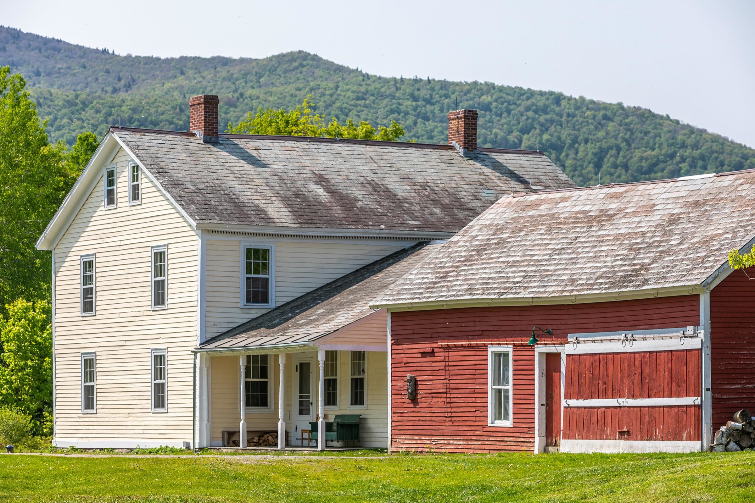1267 Kelley Hill Road Pawlet, VT 05761 - Photo 34 of 49