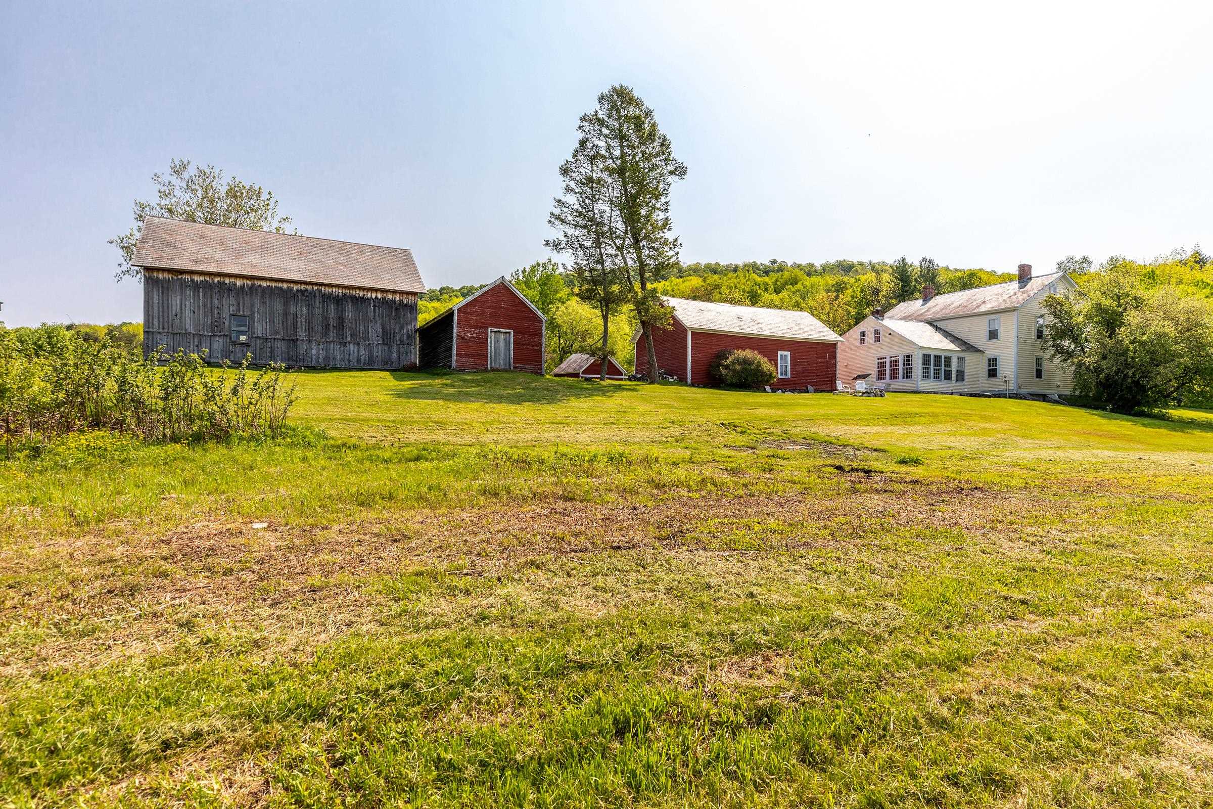 1267 Kelley Hill Road Pawlet, VT 05761 - Photo 35 of 49