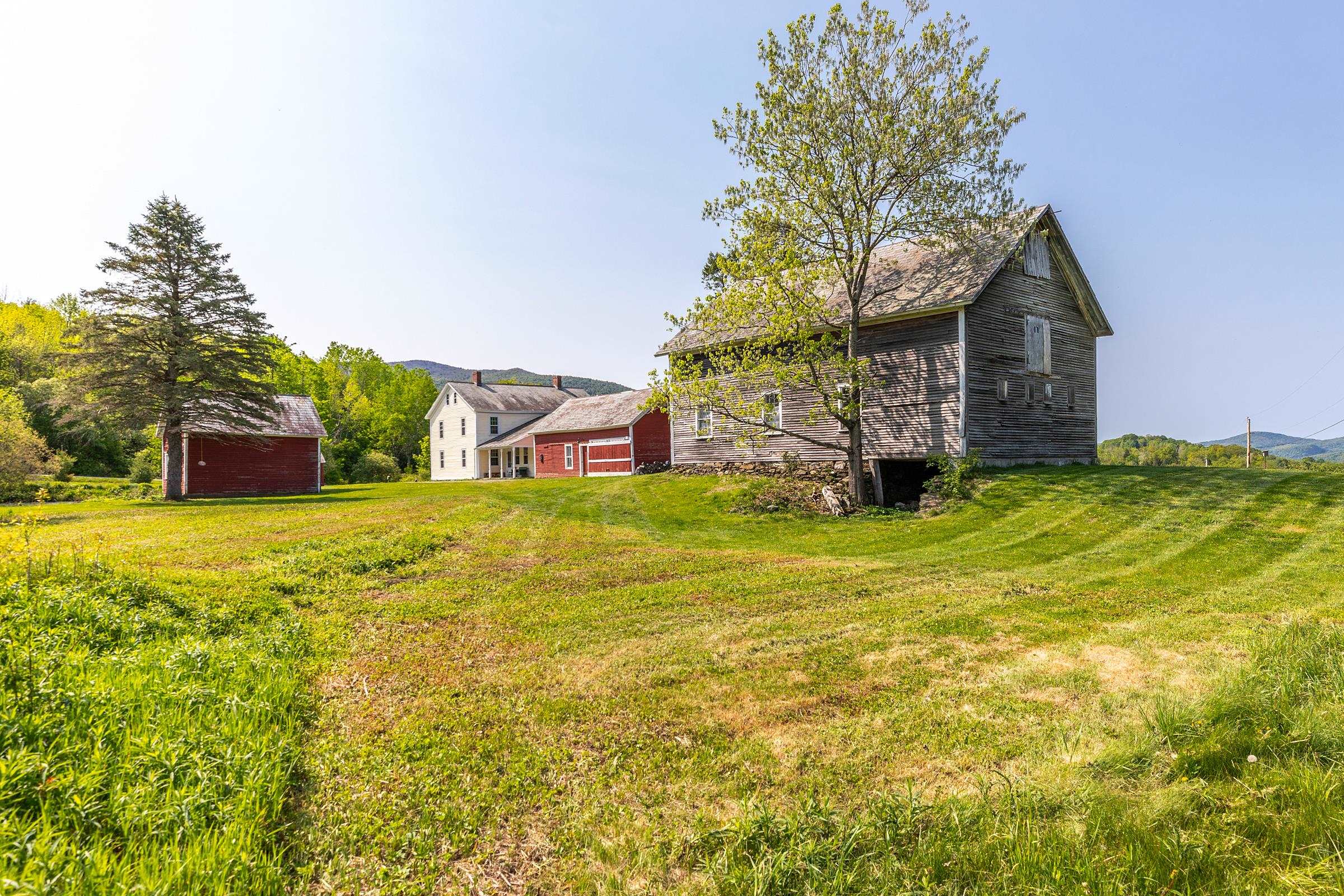1267 Kelley Hill Road Pawlet, VT 05761 - Photo 36 of 49
