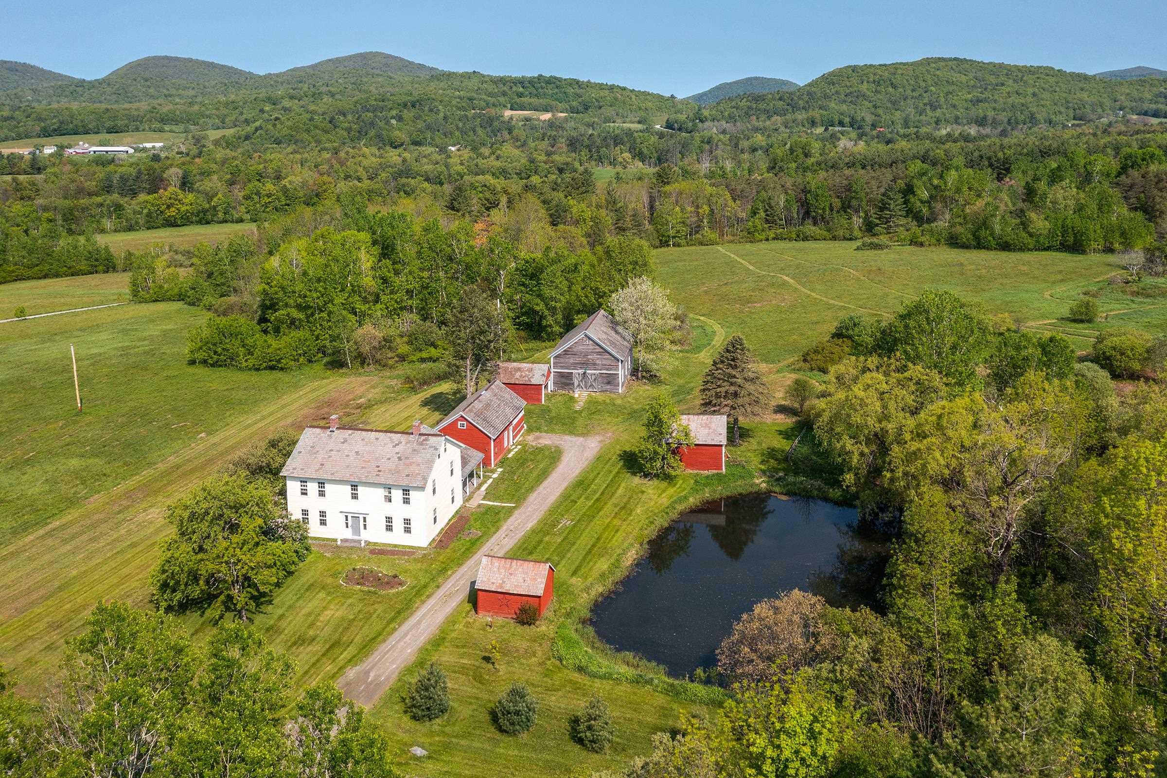 1267 Kelley Hill Road Pawlet, VT 05761 - Photo 38 of 49