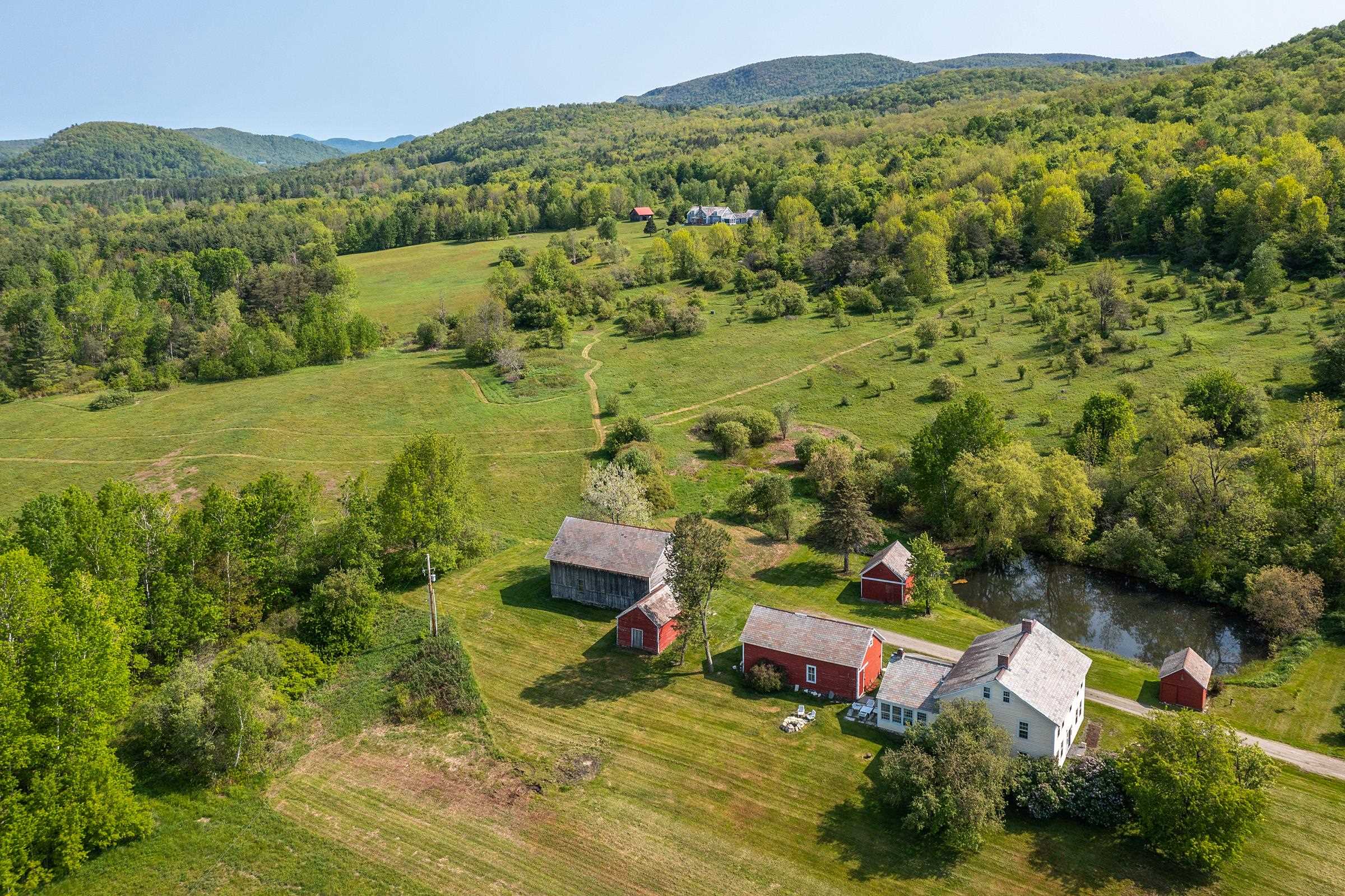 1267 Kelley Hill Road Pawlet, VT 05761 - Photo 39 of 49