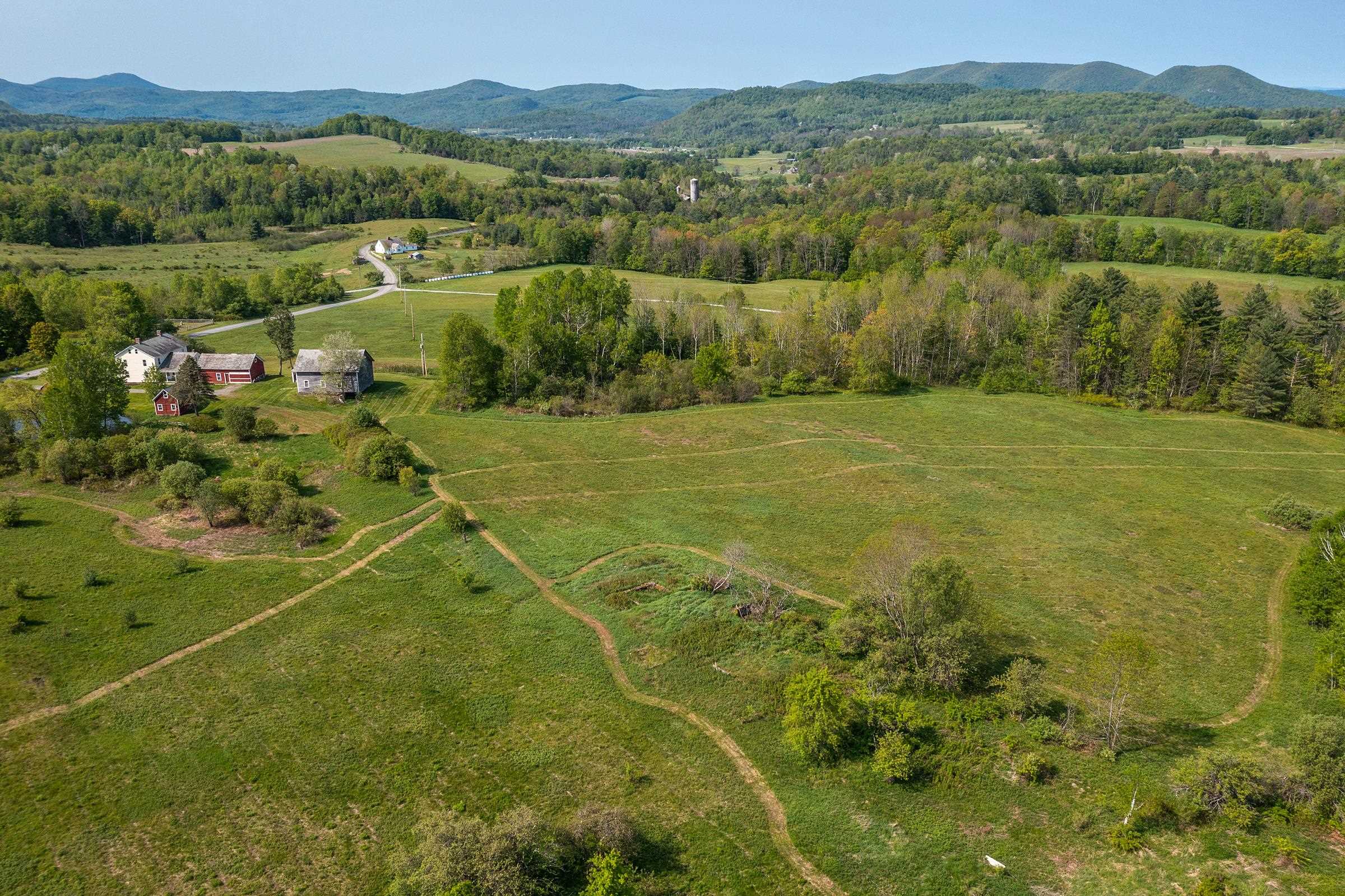 1267 Kelley Hill Road Pawlet, VT 05761 - Photo 40 of 49