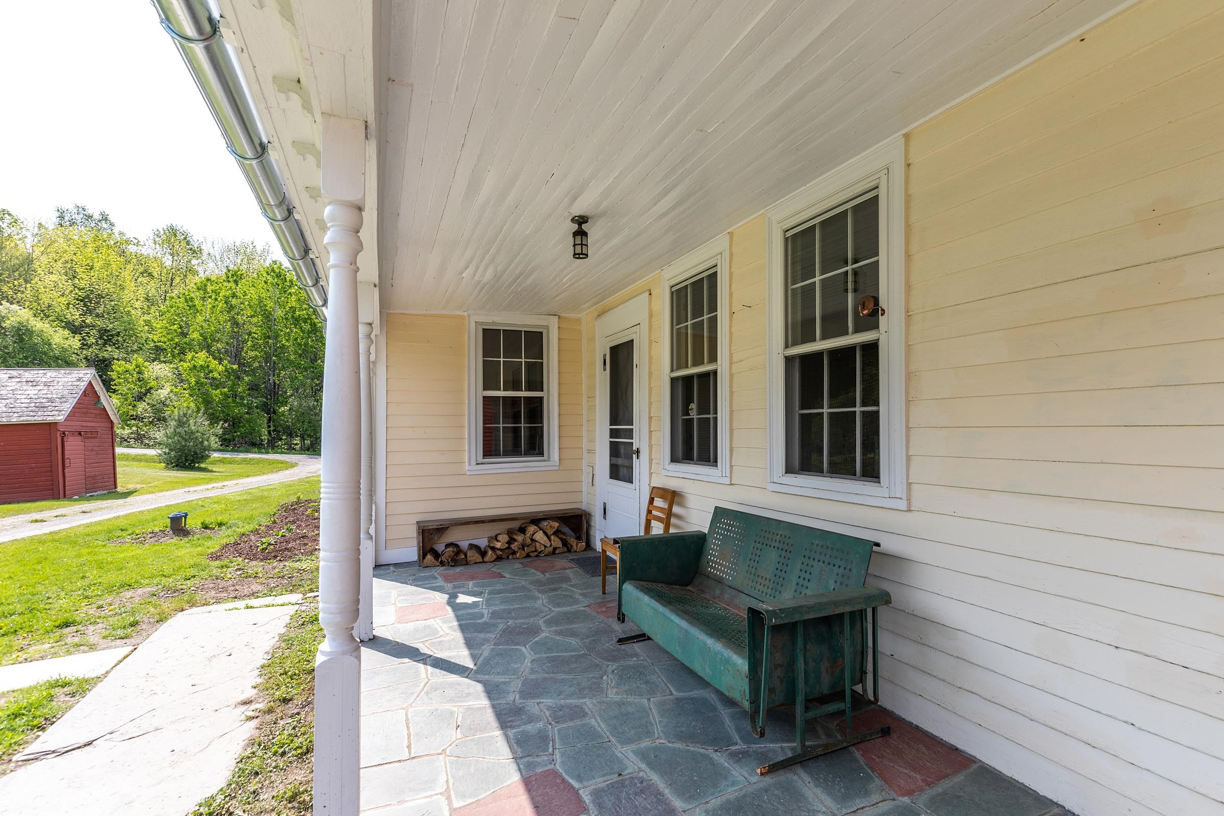 1267 Kelley Hill Road Pawlet, VT 05761 - Photo 4 of 49