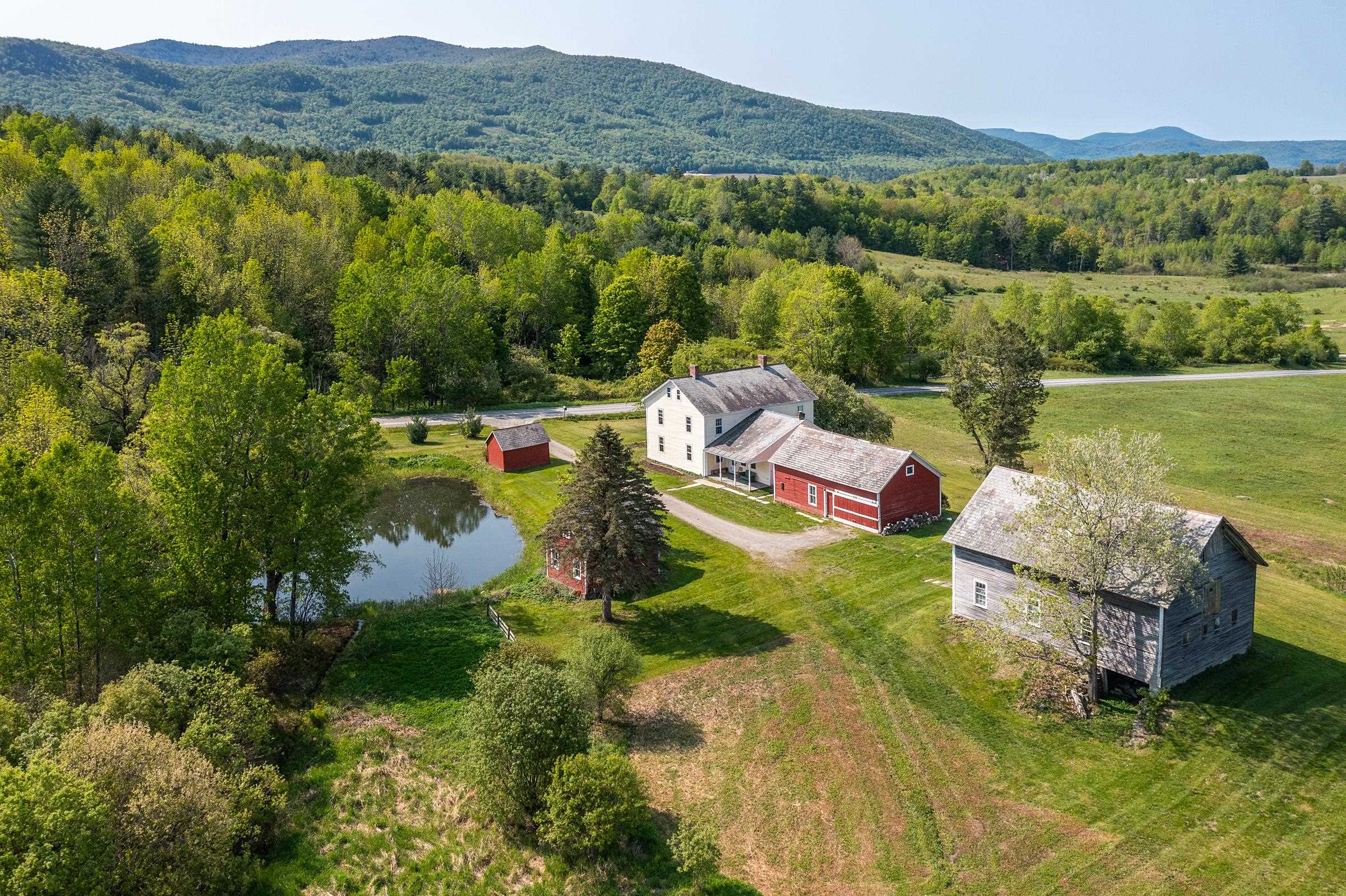 1267 Kelley Hill Road Pawlet, VT 05761 - Photo 41 of 49