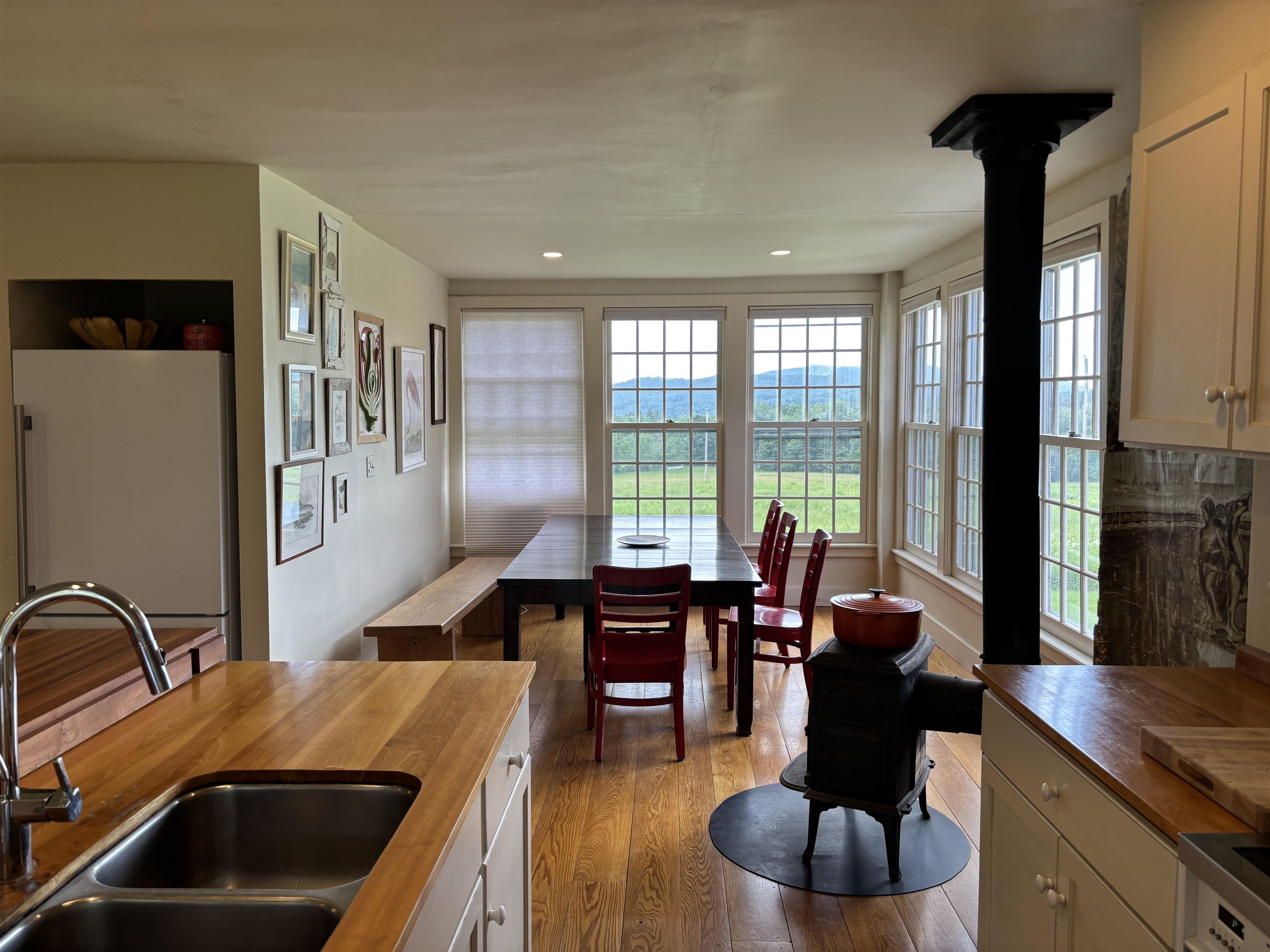 1267 Kelley Hill Road Pawlet, VT 05761 - Photo 44 of 49