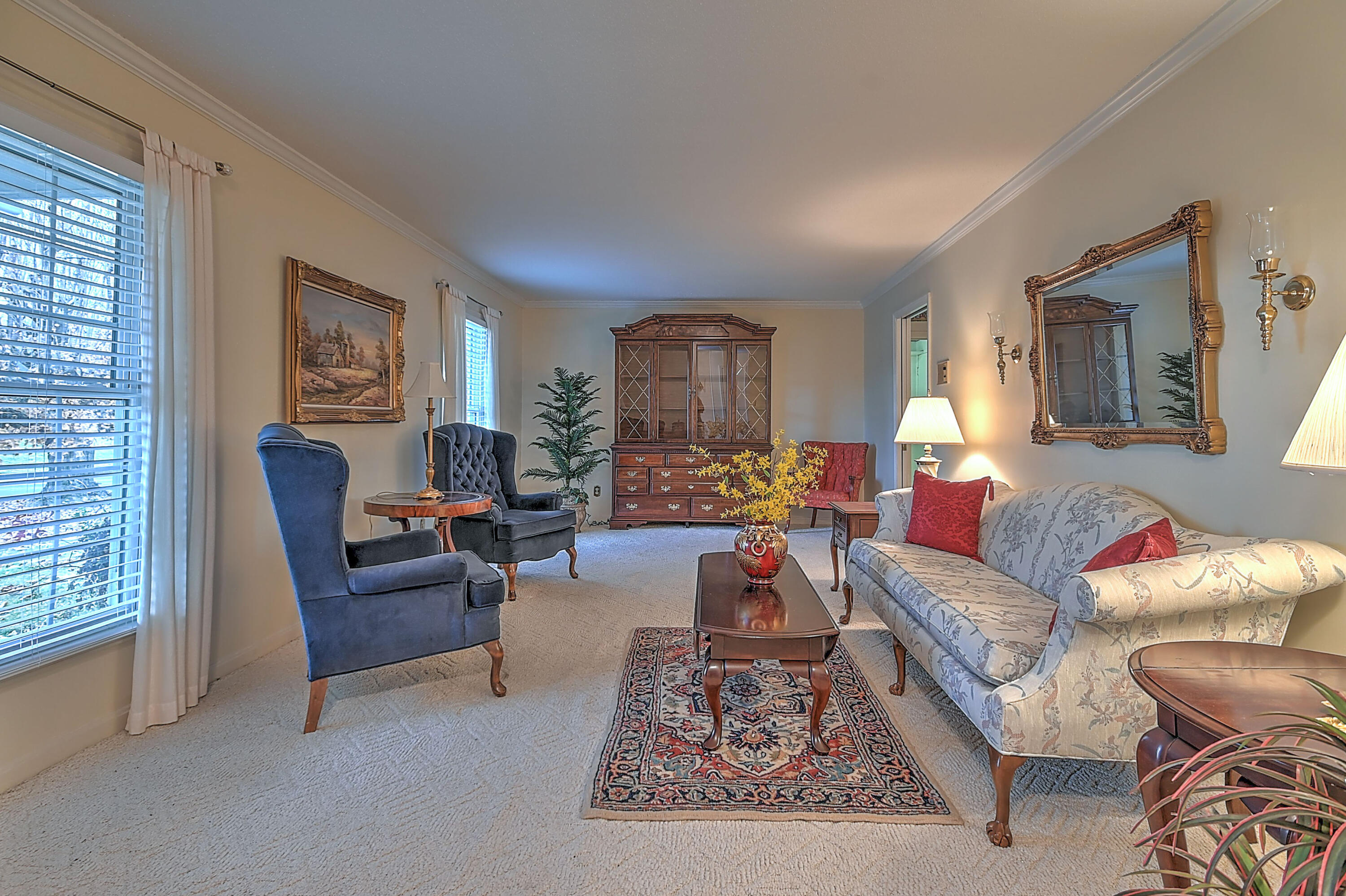 1805 Broadmoor Road Johnson City, TN 37604 - Photo 12 of 48 1805 Broadmoor B-6