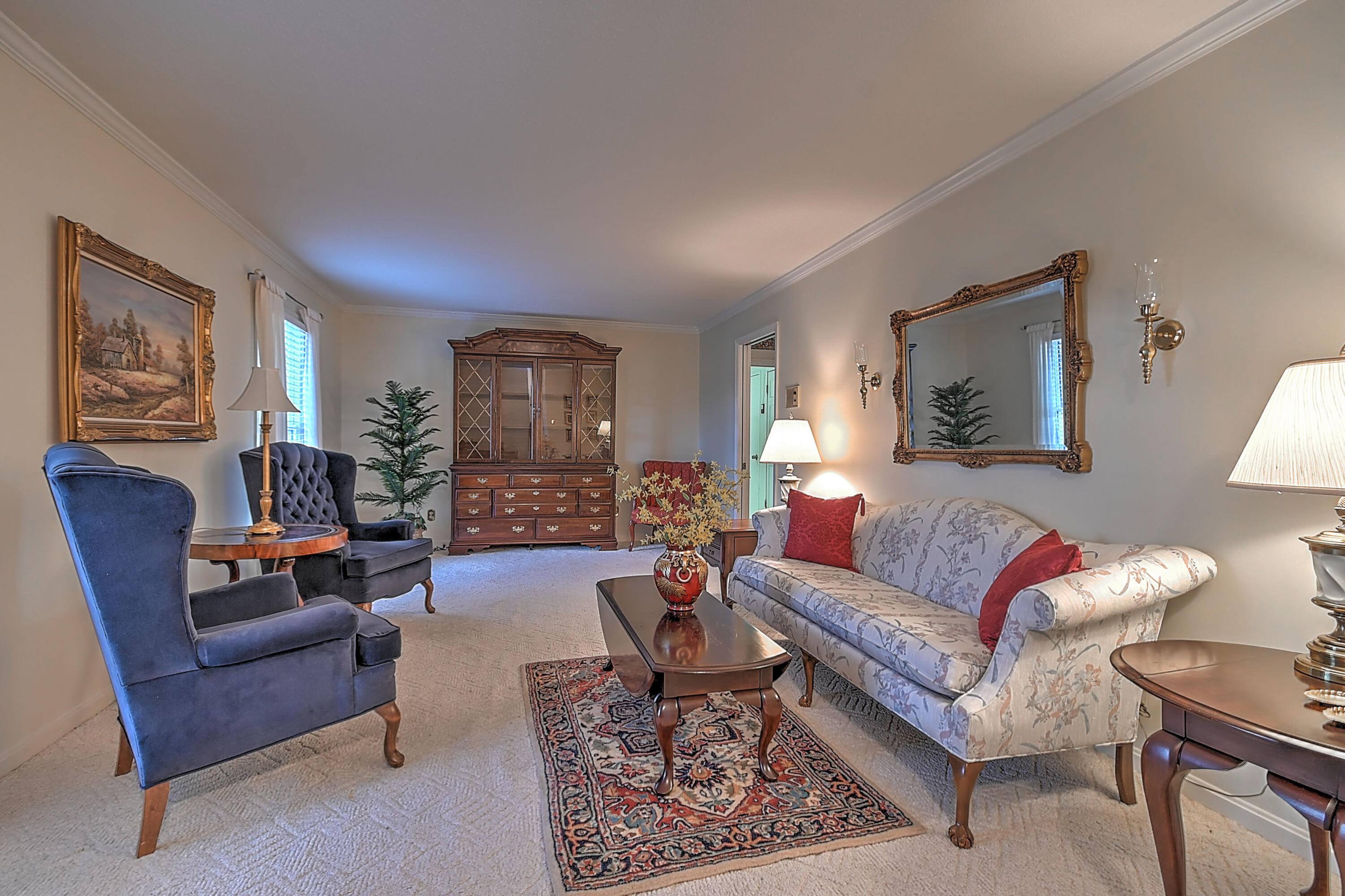 1805 Broadmoor Road Johnson City, TN 37604 - Photo 13 of 48 1805 Broadmoor B-7