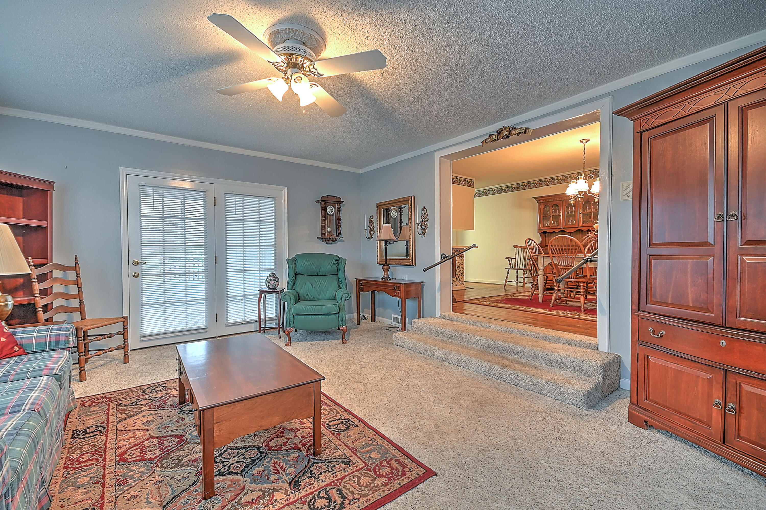 1805 Broadmoor Road Johnson City, TN 37604 - Photo 16 of 48 1805 Broadmoor B-41
