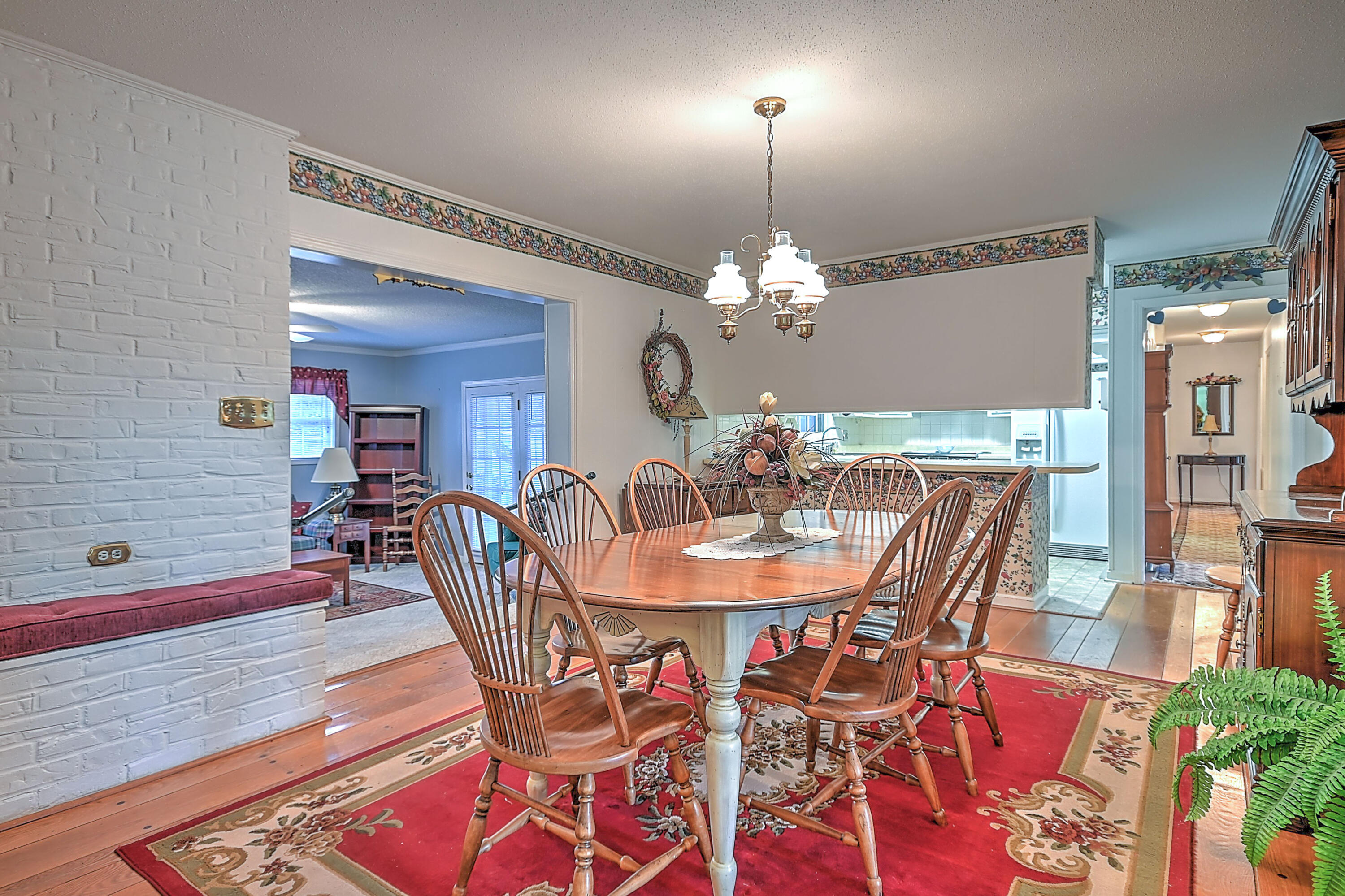 1805 Broadmoor Road Johnson City, TN 37604 - Photo 21 of 48 1805 Broadmoor B-10