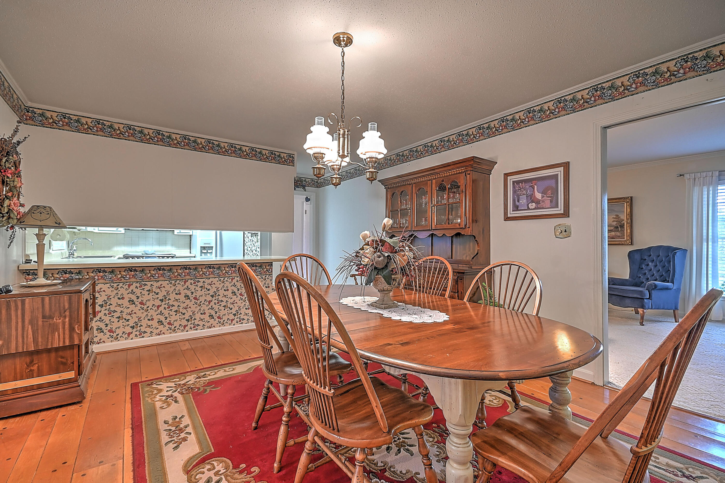 1805 Broadmoor Road Johnson City, TN 37604 - Photo 22 of 48 1805 Broadmoor B-11