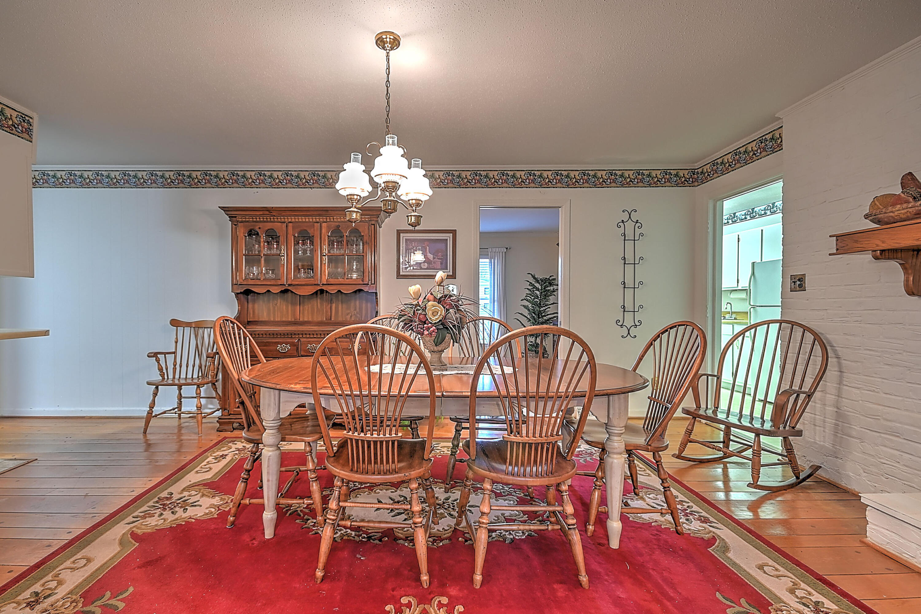 1805 Broadmoor Road Johnson City, TN 37604 - Photo 23 of 48 1805 Broadmoor B-12
