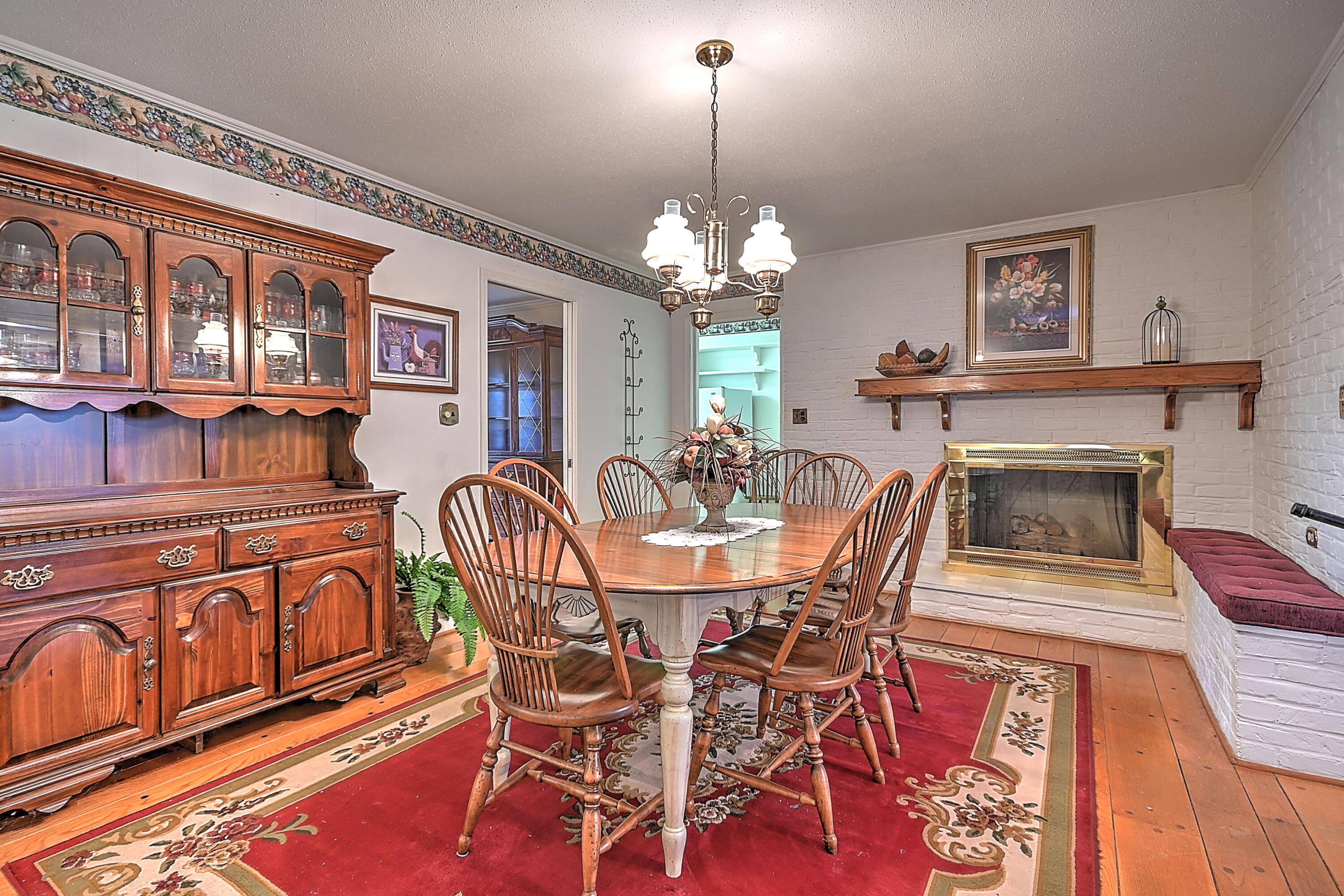 1805 Broadmoor Road Johnson City, TN 37604 - Photo 24 of 48 1805 Broadmoor B-13