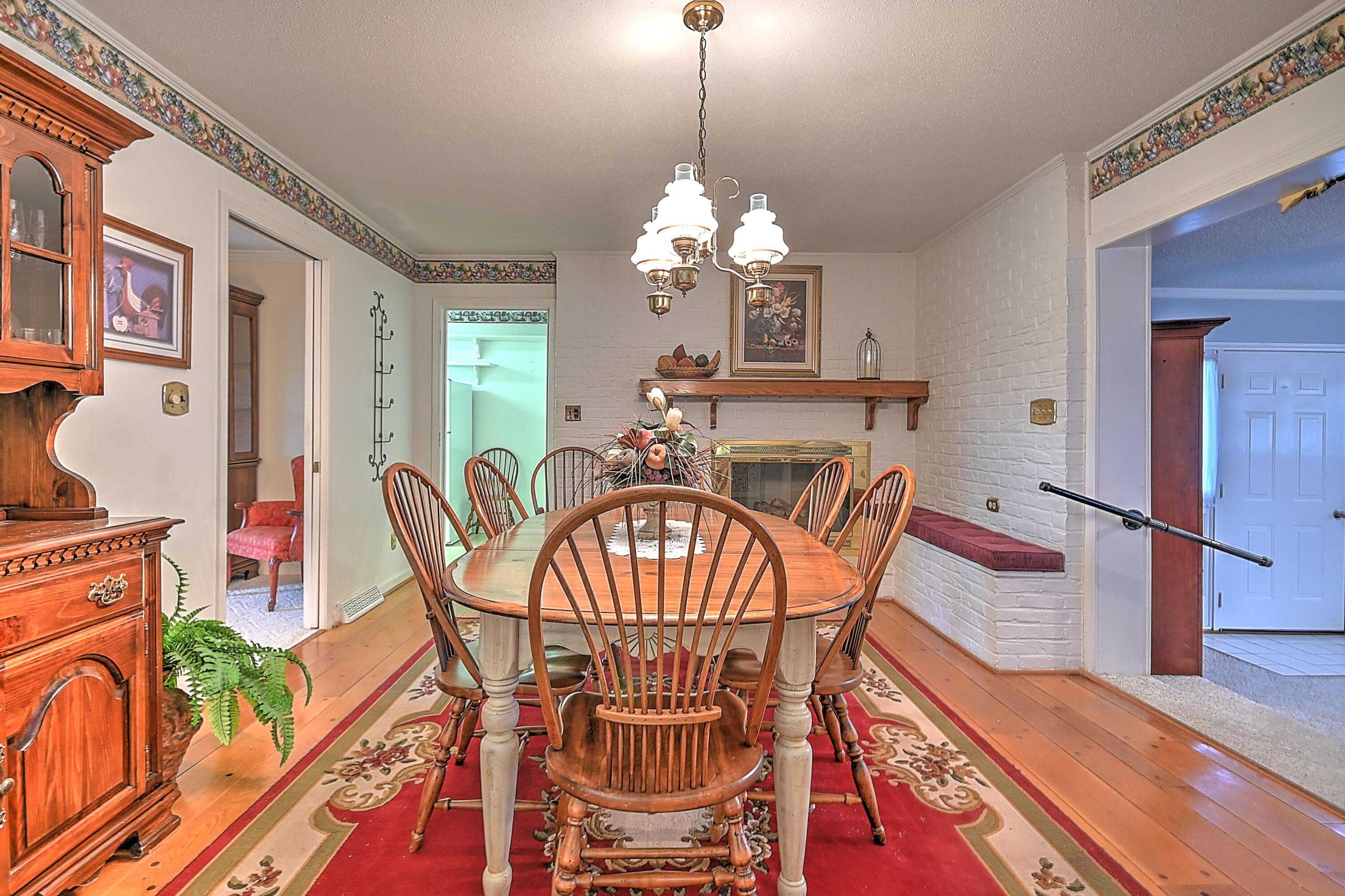 1805 Broadmoor Road Johnson City, TN 37604 - Photo 25 of 48 1805 Broadmoor B-14
