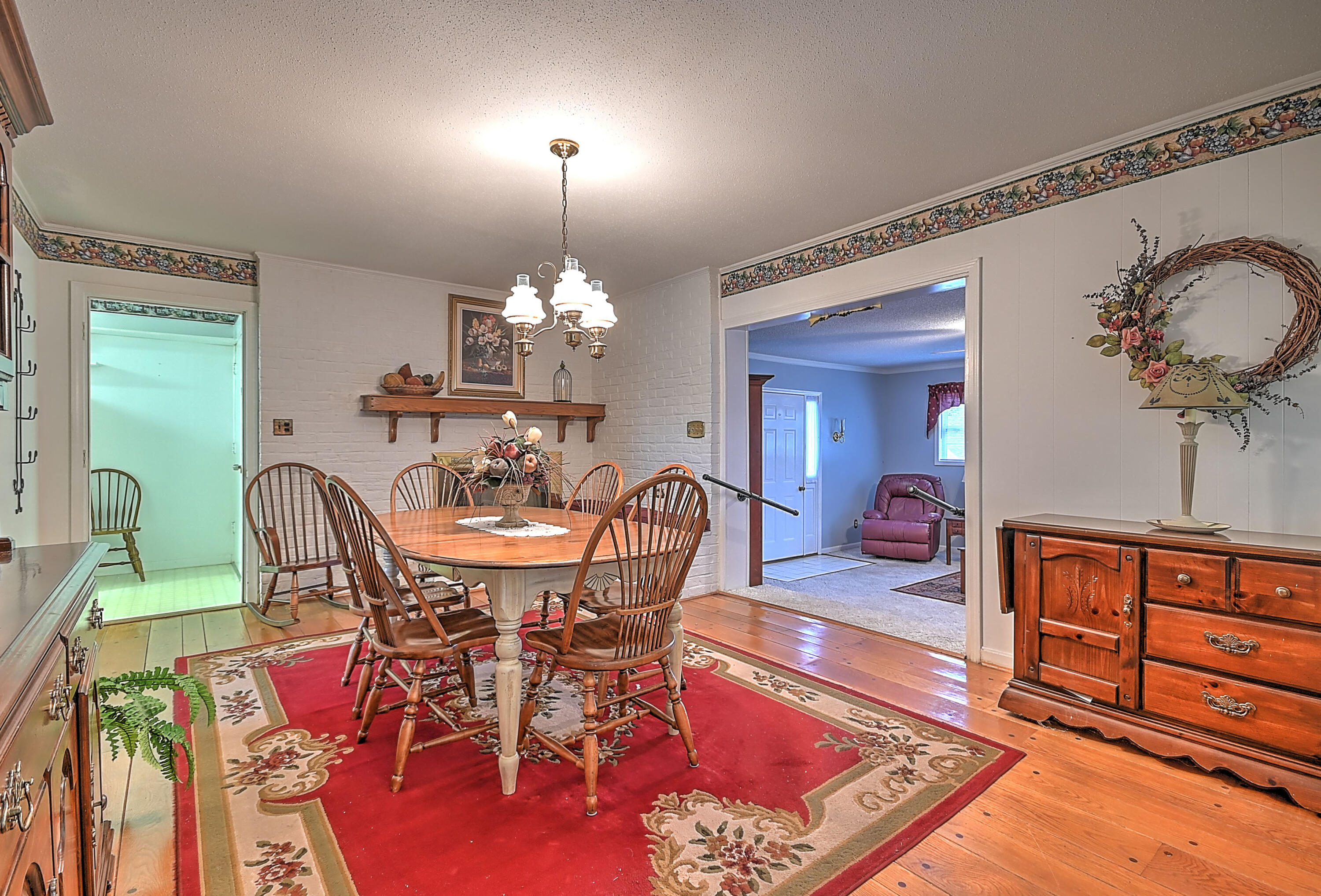 1805 Broadmoor Road Johnson City, TN 37604 - Photo 26 of 48 1805 Broadmoor B-15