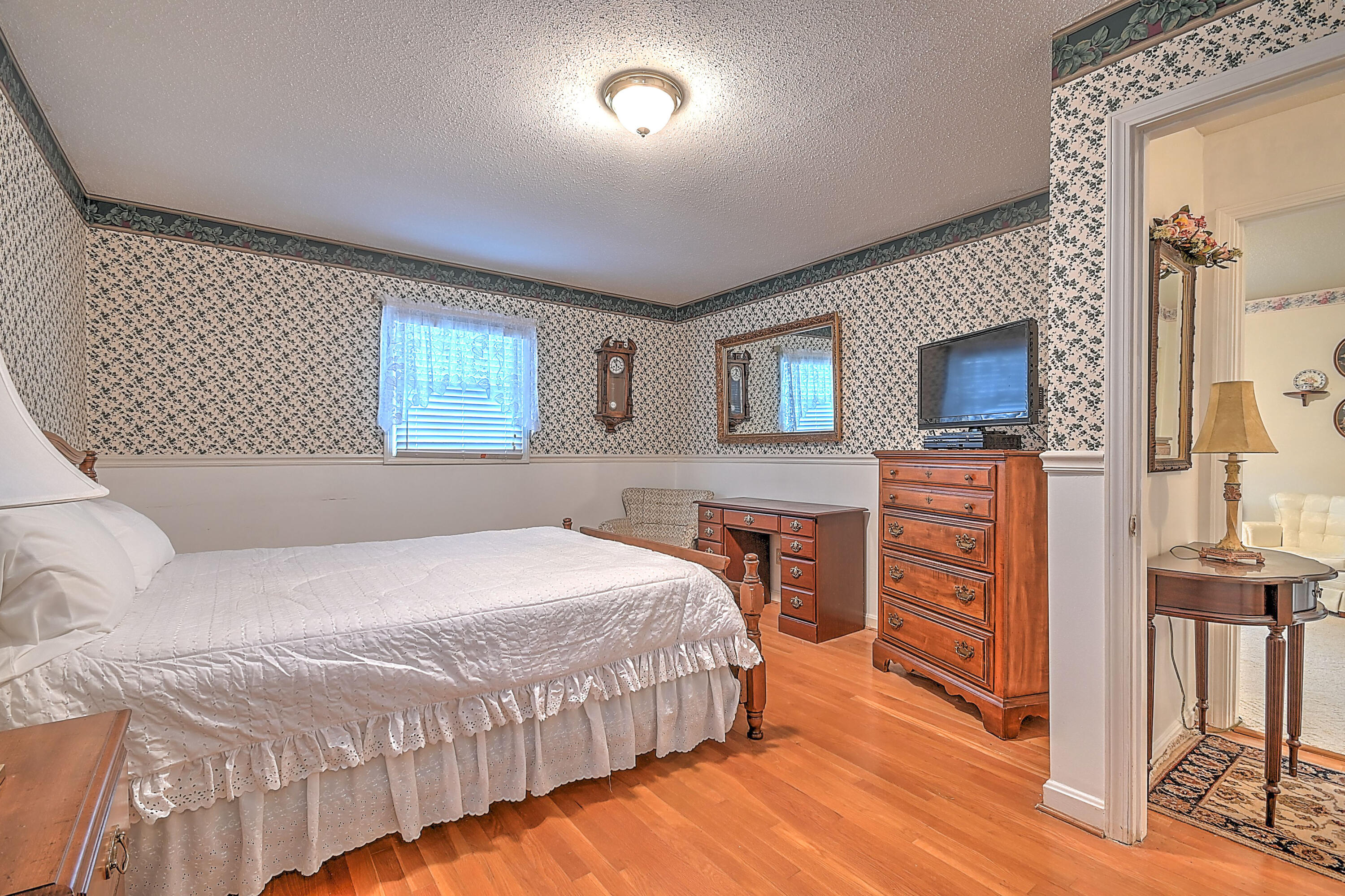 1805 Broadmoor Road Johnson City, TN 37604 - Photo 37 of 48 1805 Broadmoor B-27