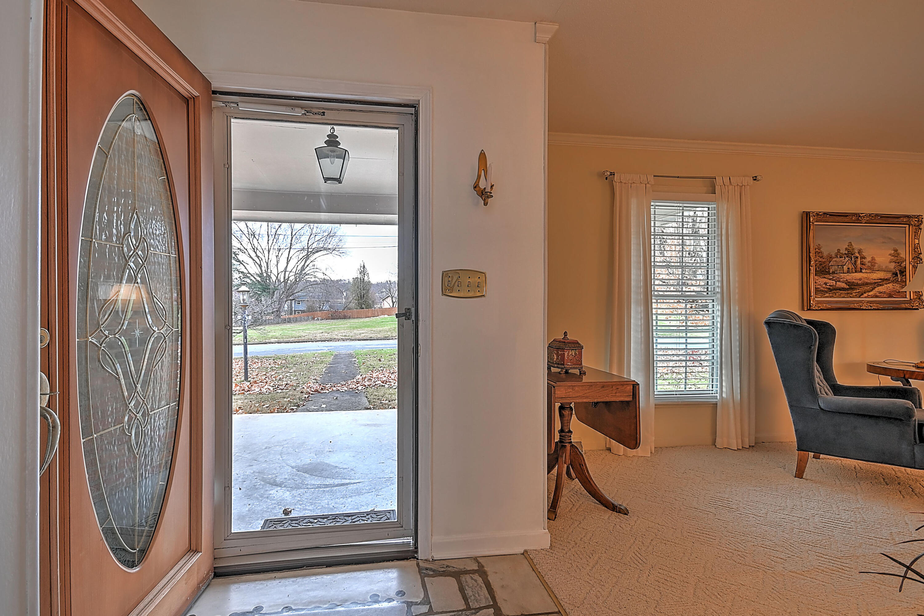 1805 Broadmoor Road Johnson City, TN 37604 - Photo 10 of 48 1805 Broadmoor B-21