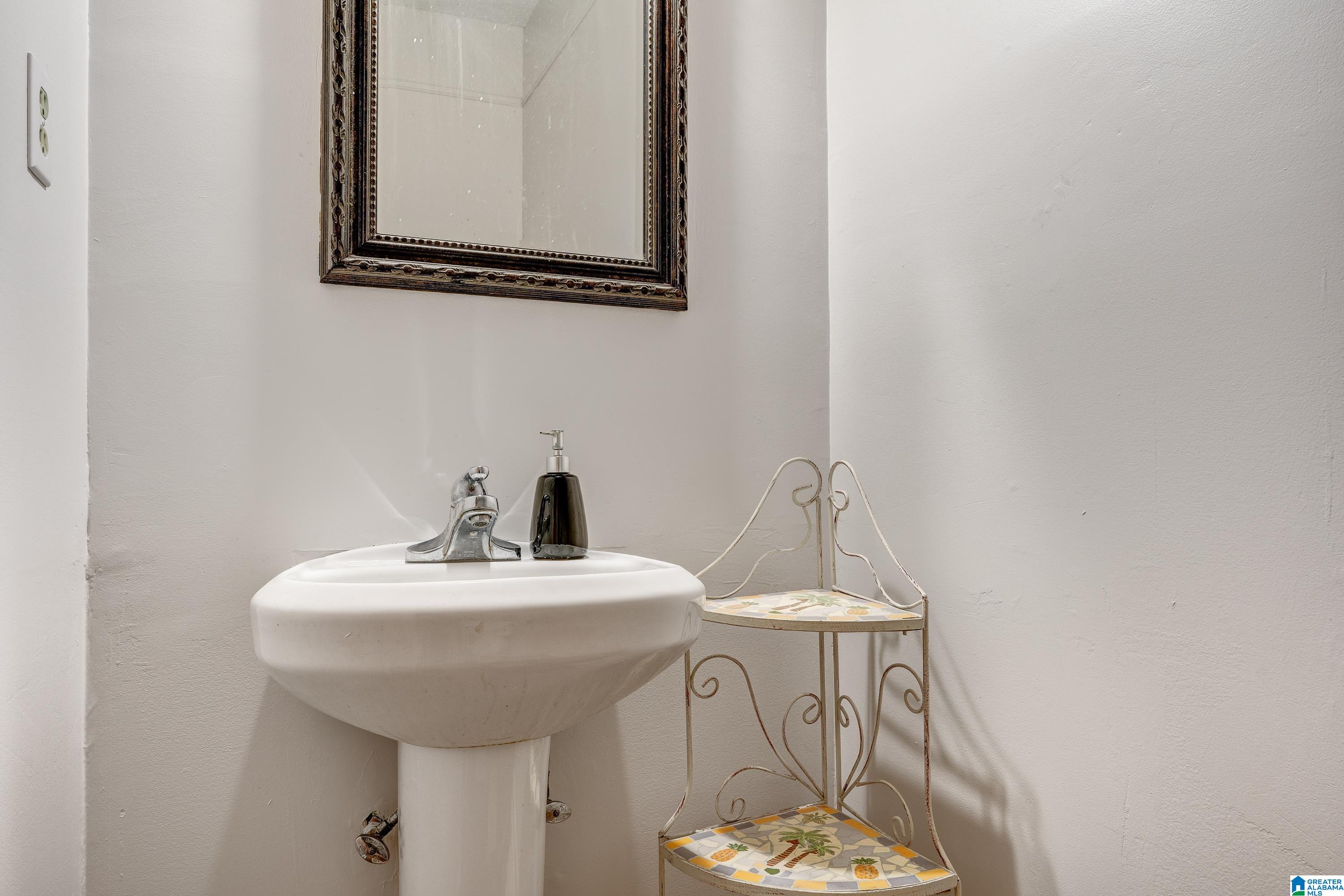 4359 Stone Ridge Circle Trussville, AL 35173 - Photo 40 of 52
