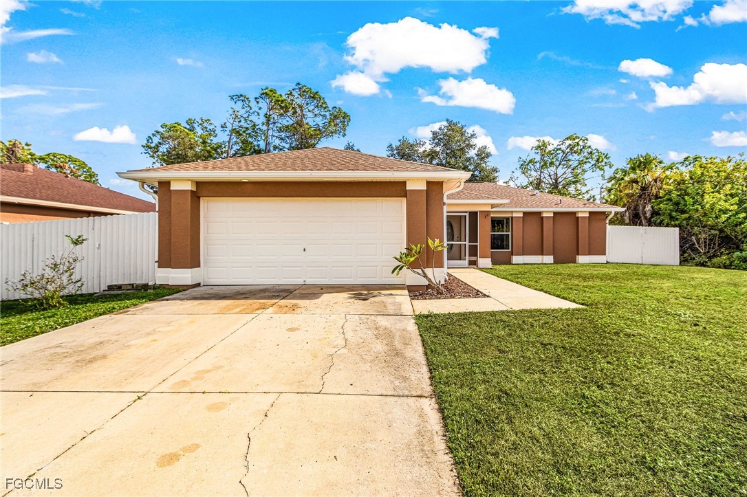 a view of a house with pool