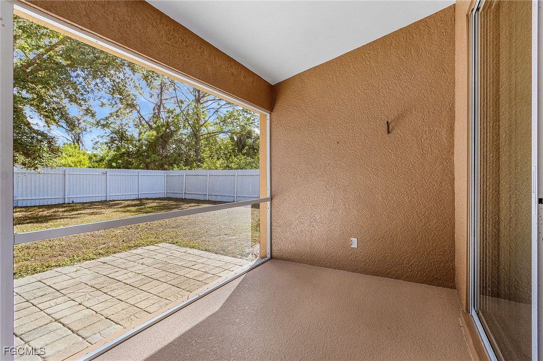 1644 Dawnview Street North Port, FL 34288 - Photo 22 of 32 a view of small space