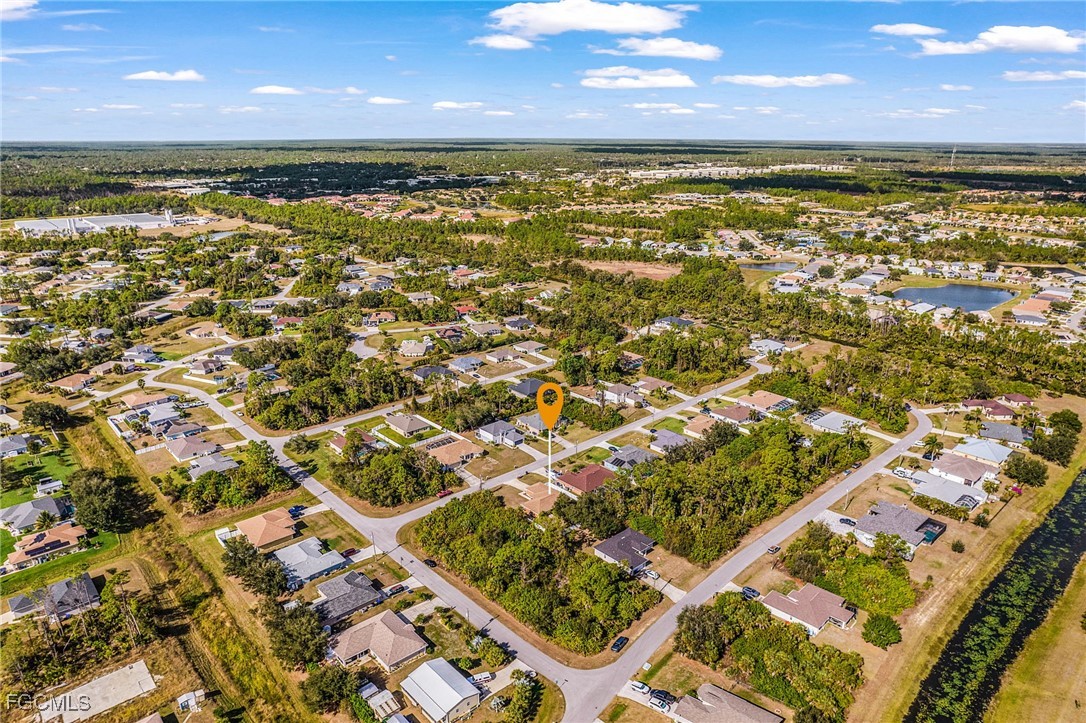1644 Dawnview Street North Port, FL 34288 - Photo 31 of 32 a view of an ocean from a balcony