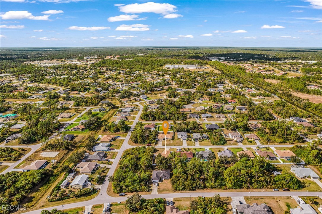 1644 Dawnview Street North Port, FL 34288 - Photo 32 of 32 a view of an ocean