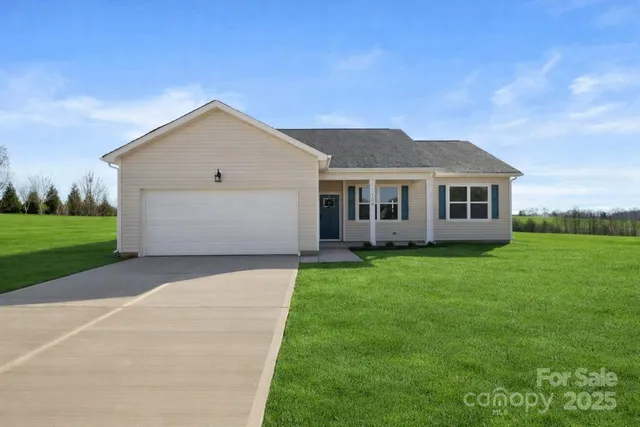 $315,000 | 104 Willies Lane, Olin, NC 28660