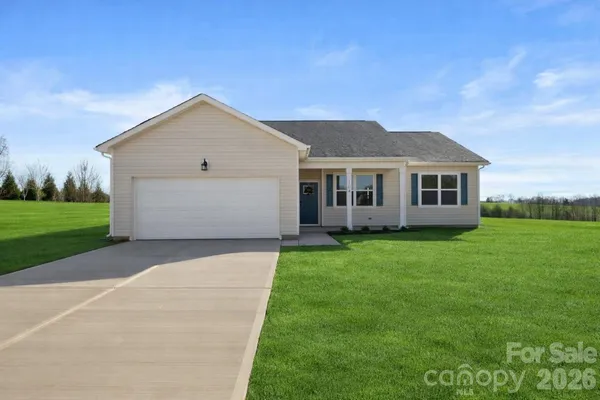 $299,000 | 104 Willies Lane, Olin, NC 28660